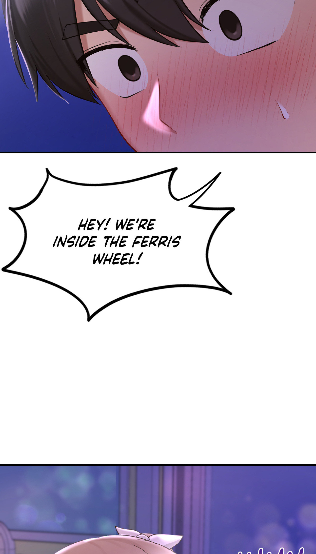 Your Wildest Fantasies (Official) chapter 36 page 56