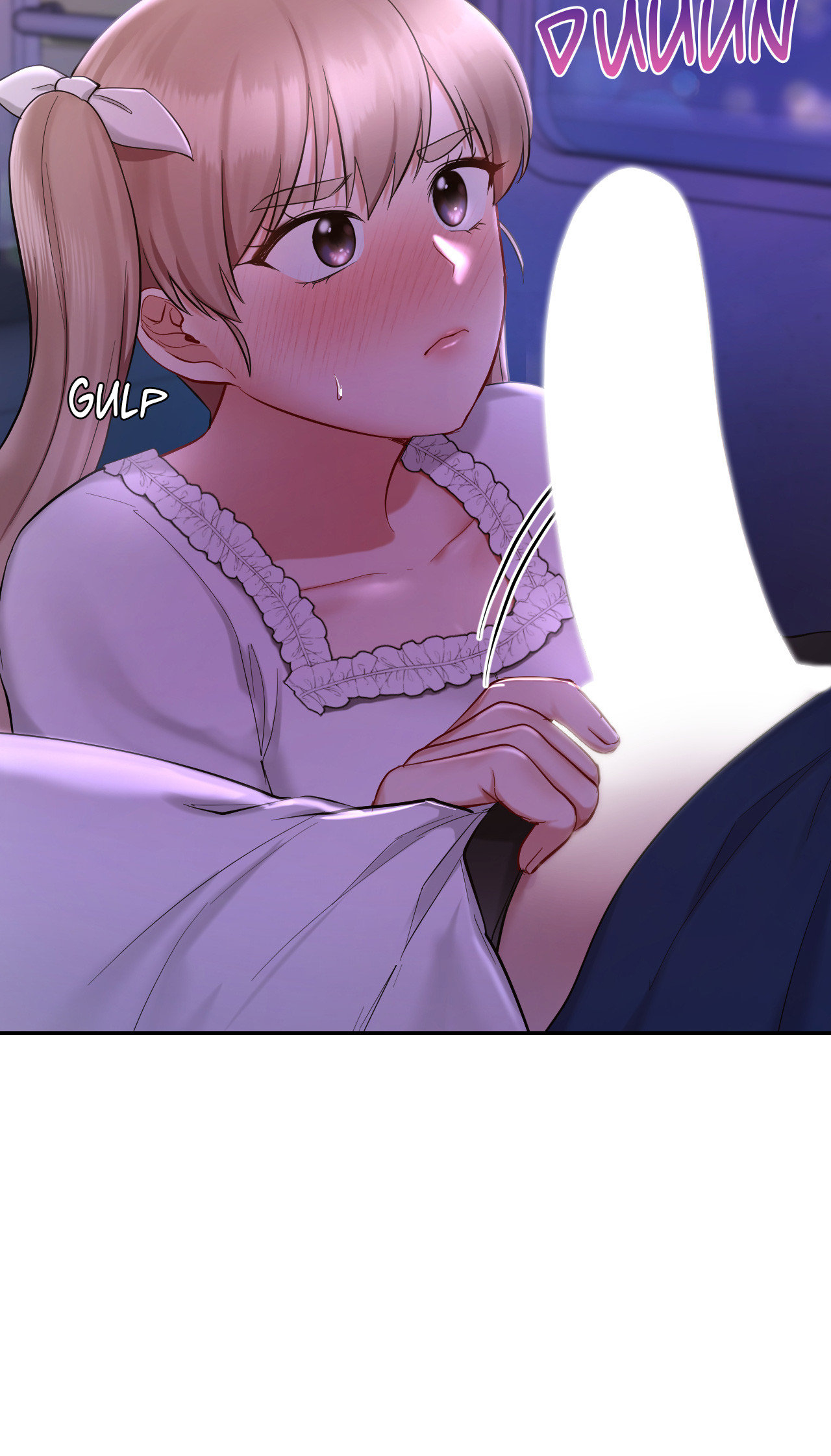 Your Wildest Fantasies (Official) chapter 36 page 57