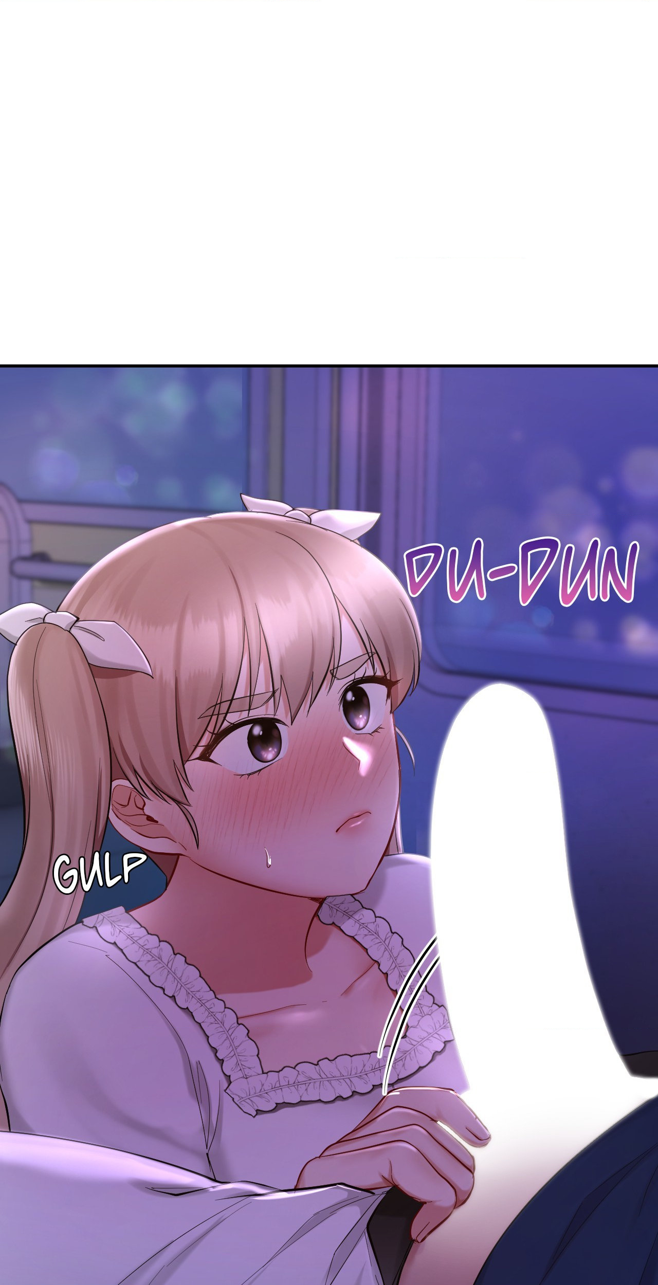 Your Wildest Fantasies (Official) chapter 37 page 1