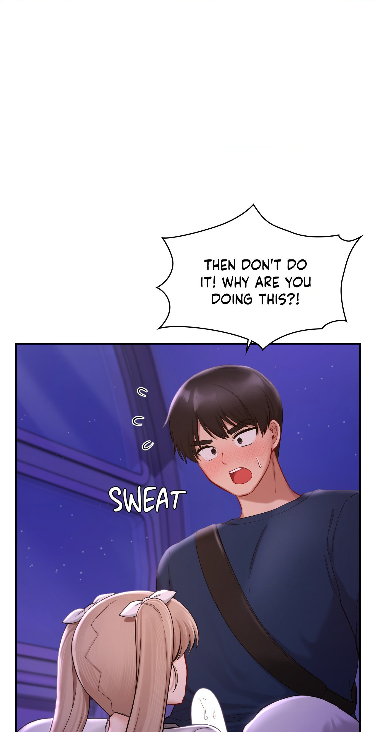 Your Wildest Fantasies (Official) chapter 37 page 7