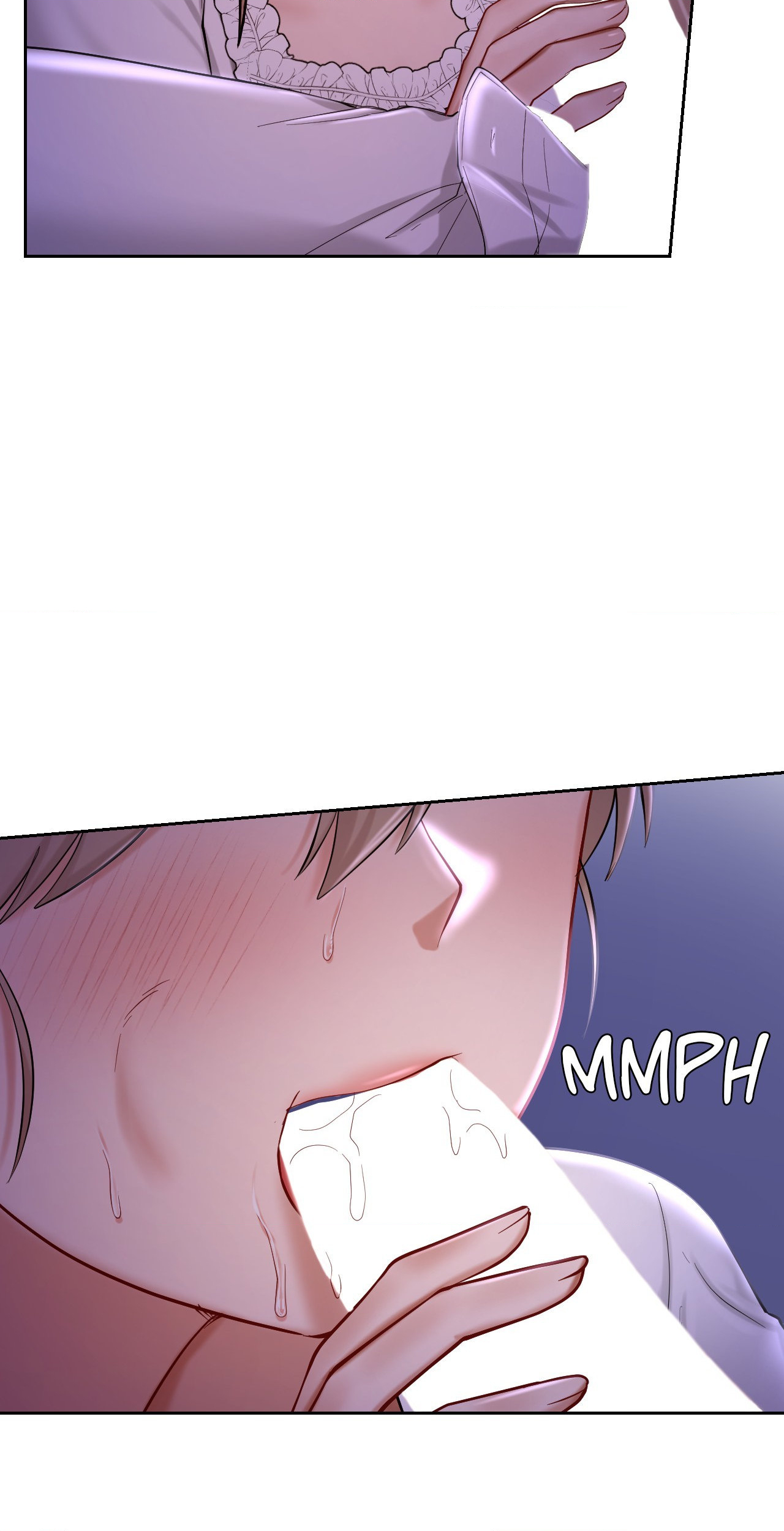 Your Wildest Fantasies (Official) chapter 37 page 9