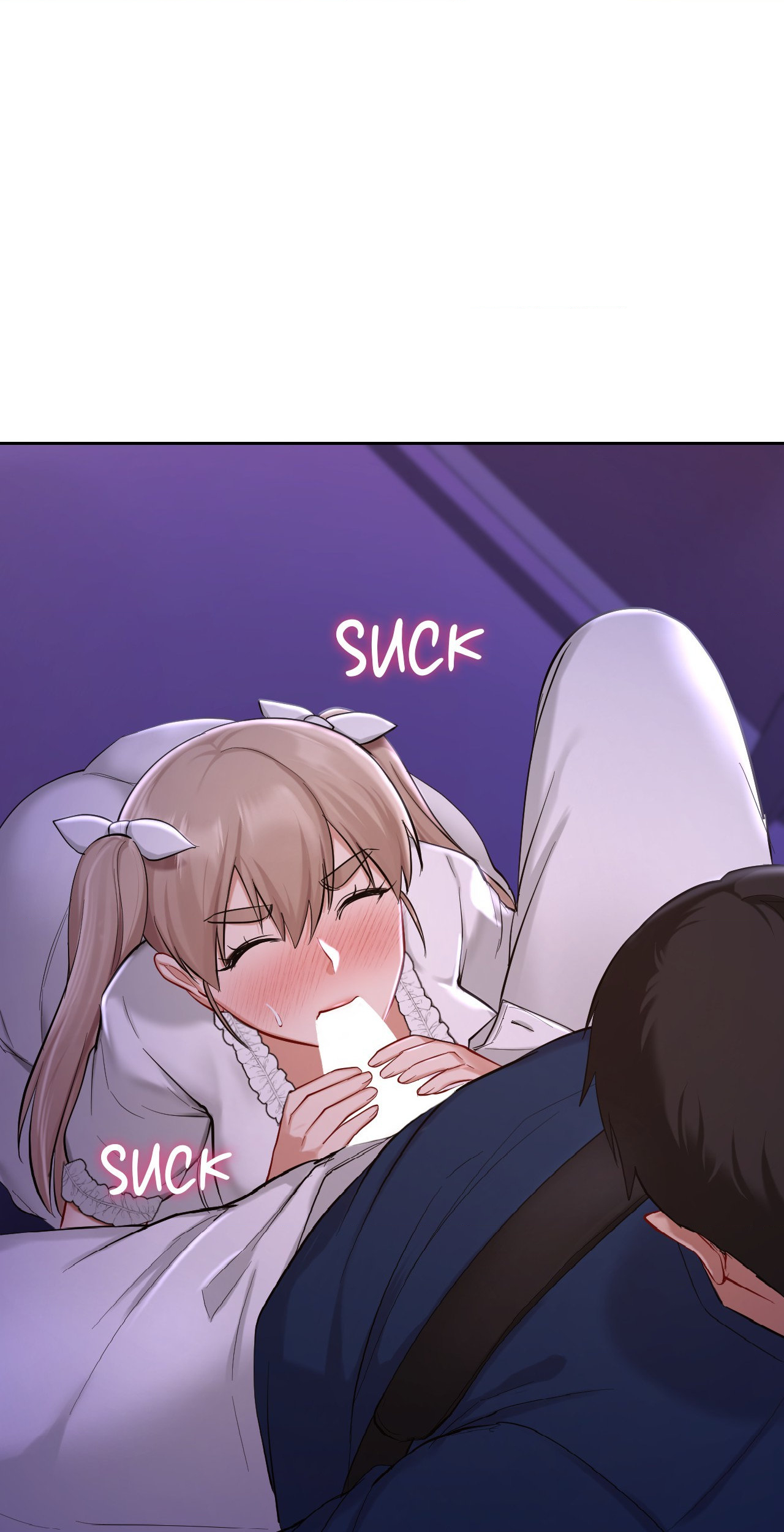 Your Wildest Fantasies (Official) chapter 37 page 10