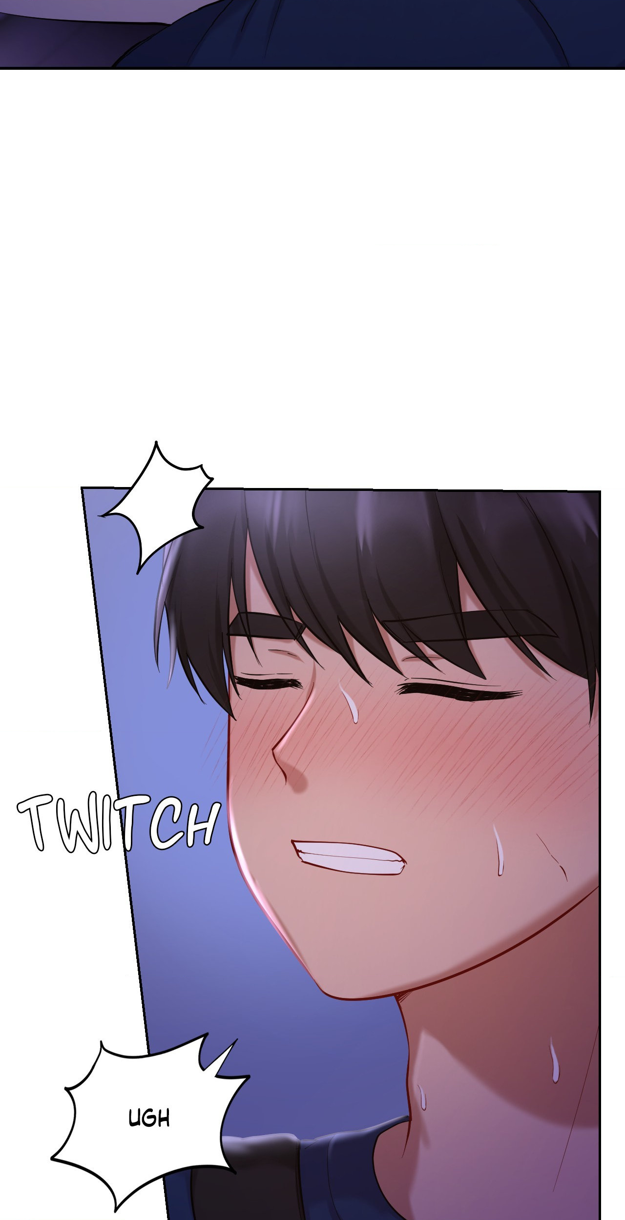 Your Wildest Fantasies (Official) chapter 37 page 11