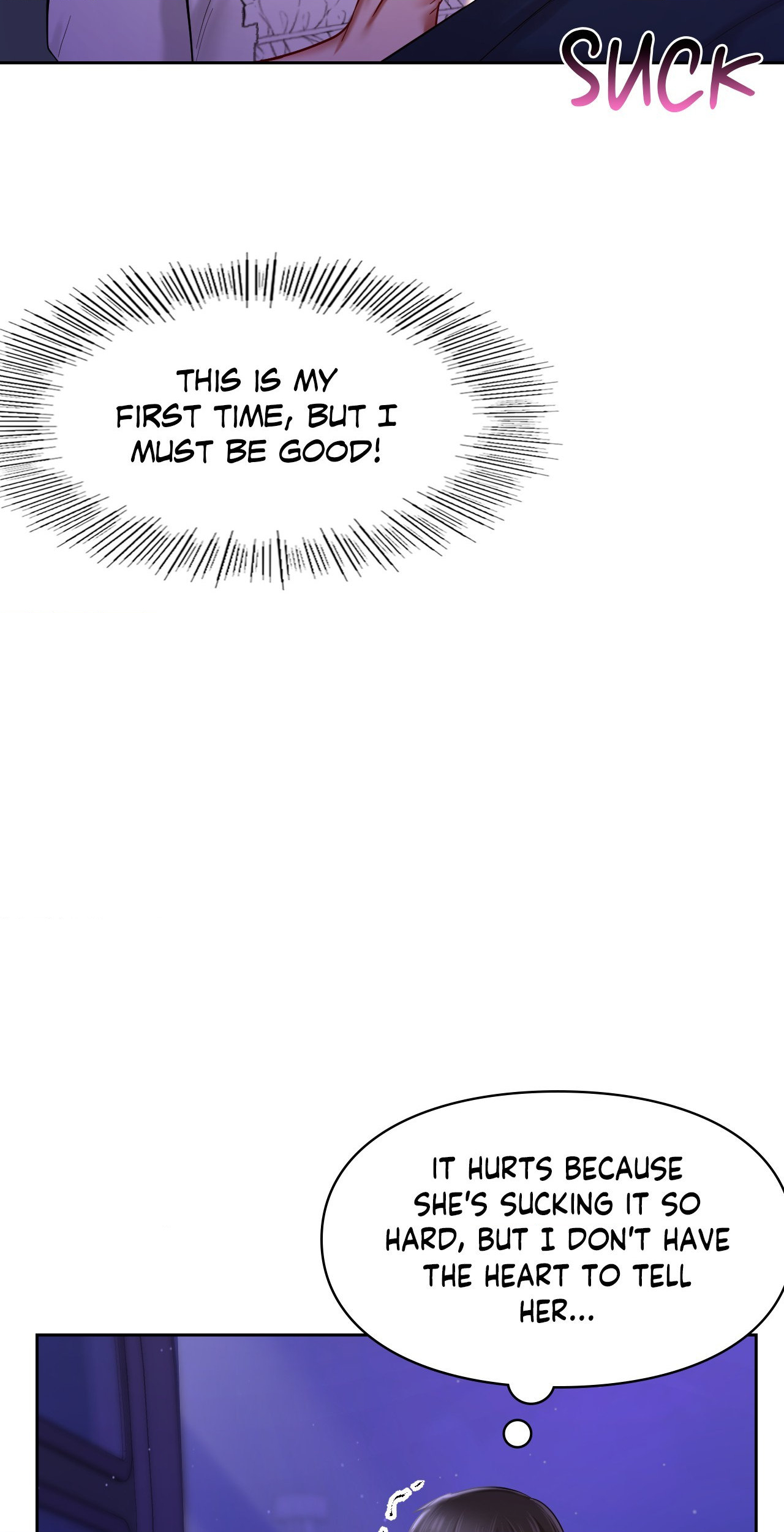 Your Wildest Fantasies (Official) chapter 37 page 13