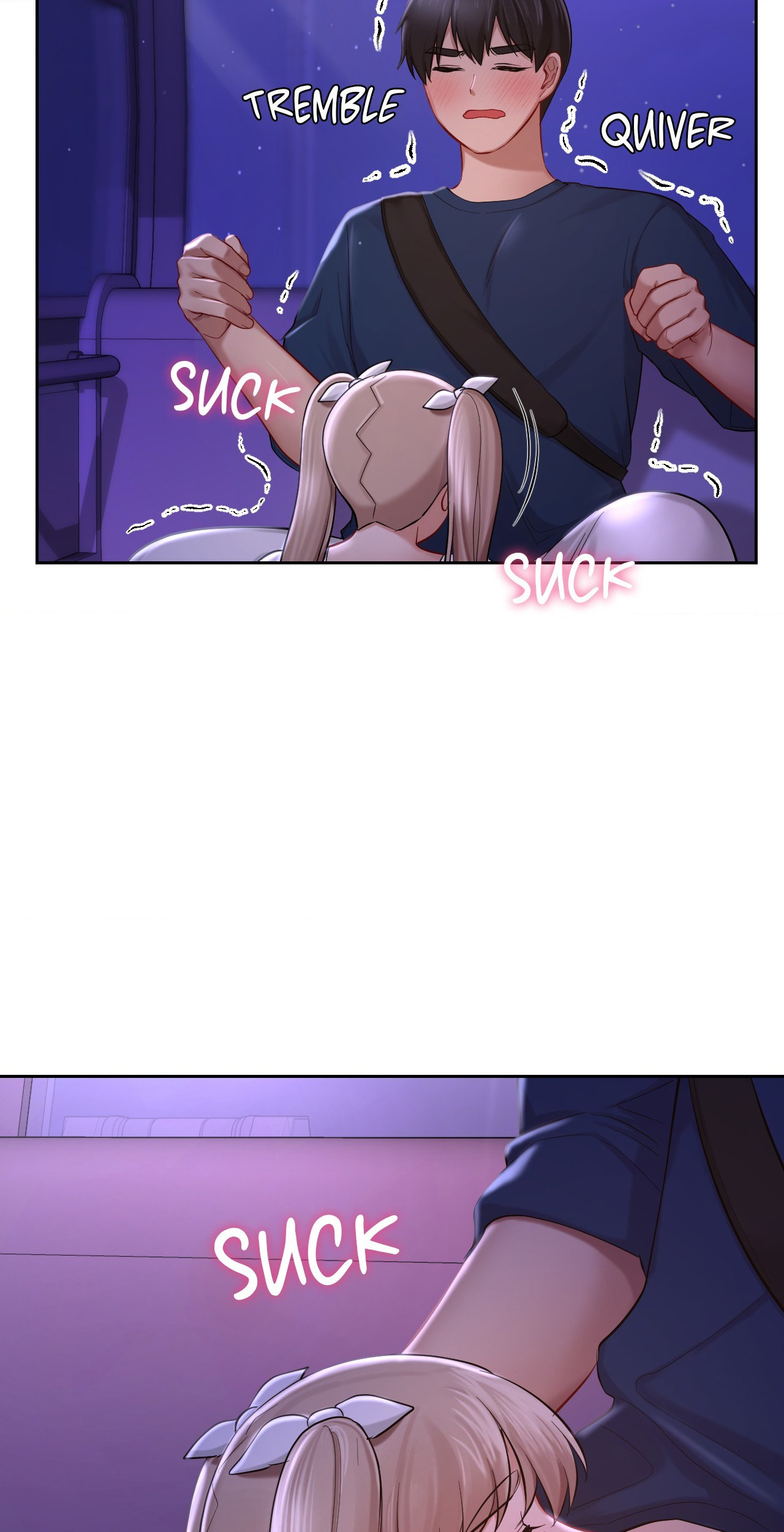Your Wildest Fantasies (Official) chapter 37 page 14