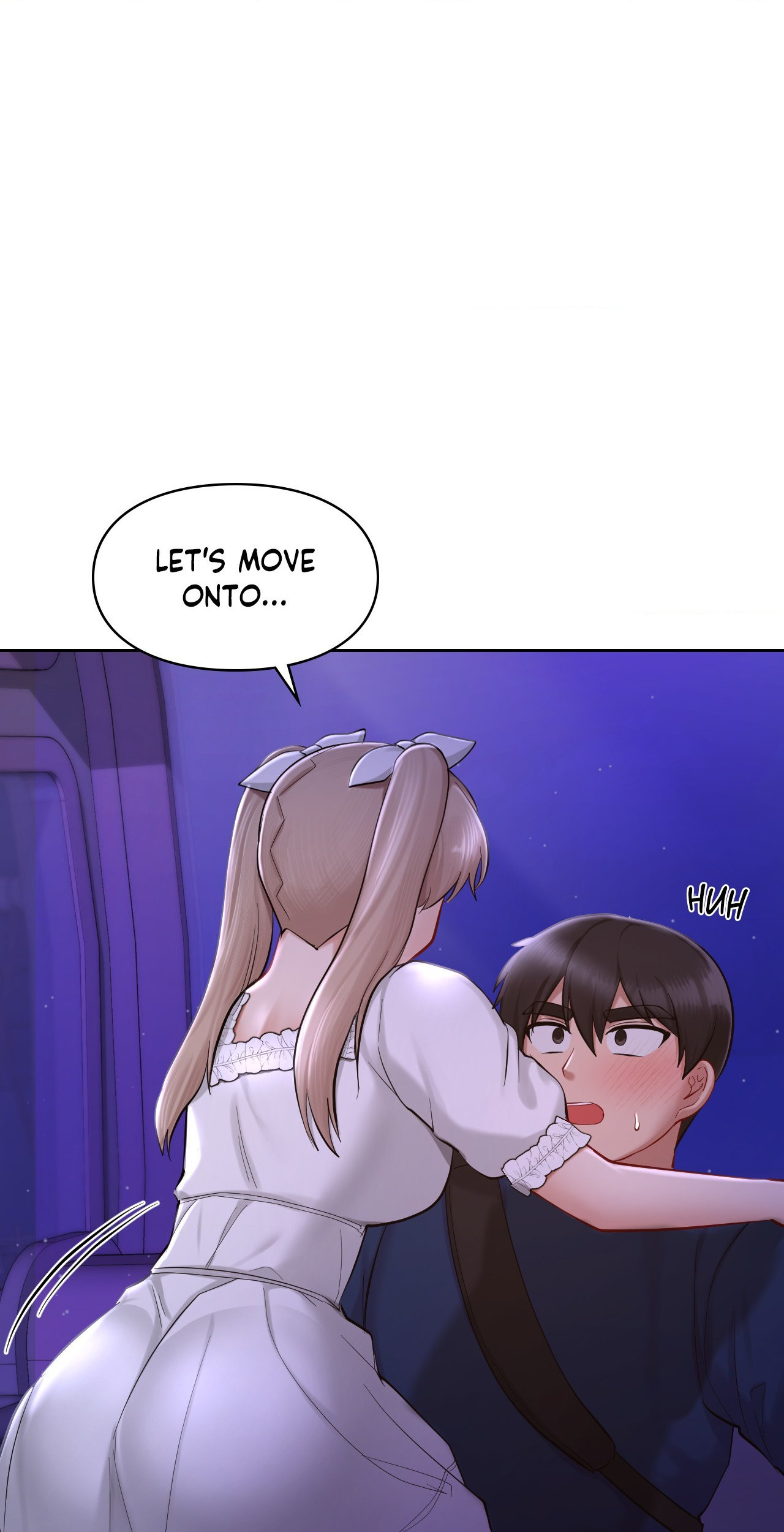Your Wildest Fantasies (Official) chapter 37 page 17