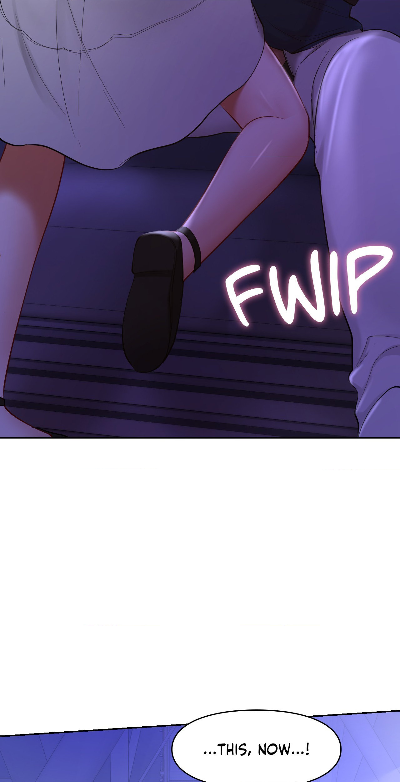 Your Wildest Fantasies (Official) chapter 37 page 18