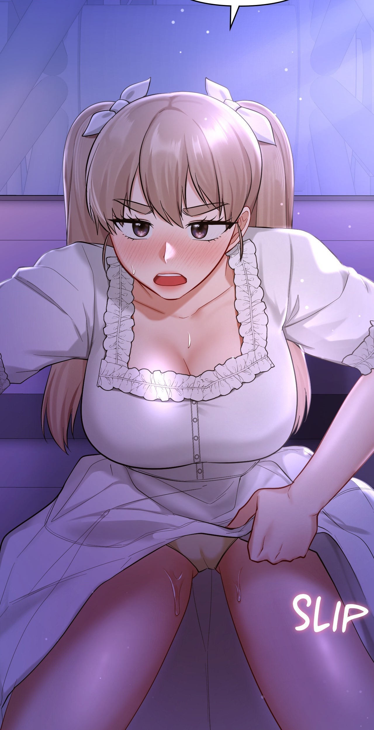 Your Wildest Fantasies (Official) chapter 37 page 19