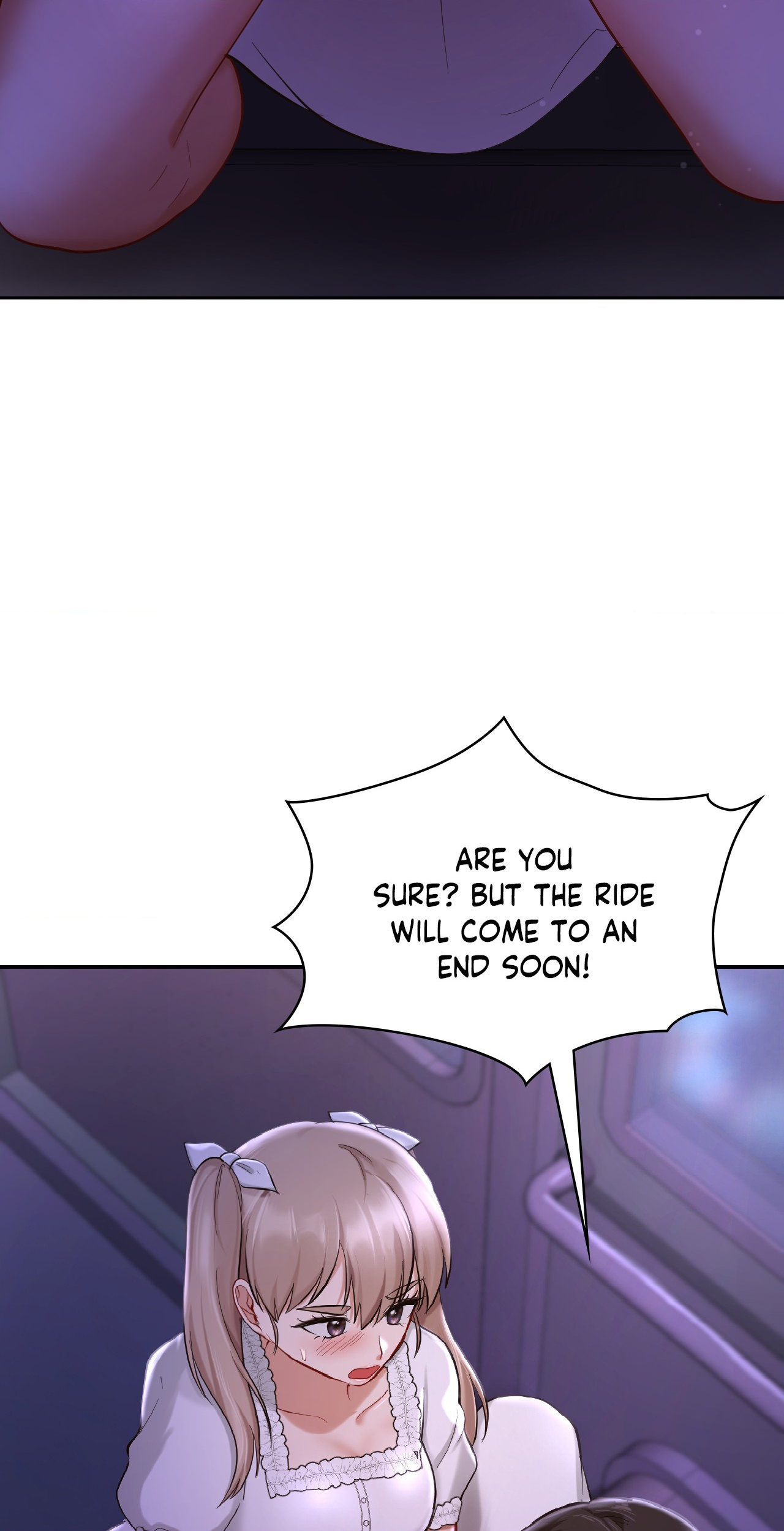 Your Wildest Fantasies (Official) chapter 37 page 20