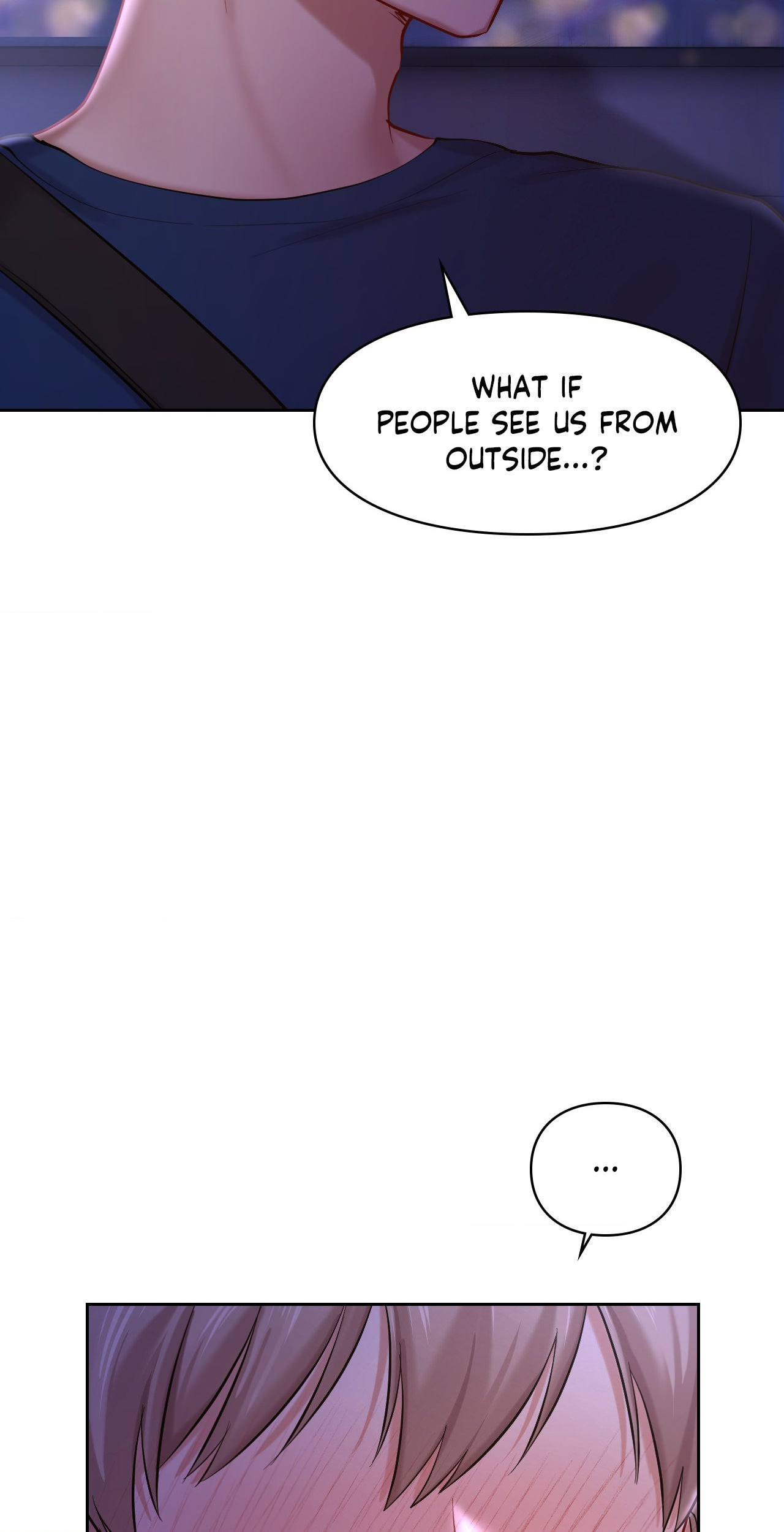 Your Wildest Fantasies (Official) chapter 37 page 22