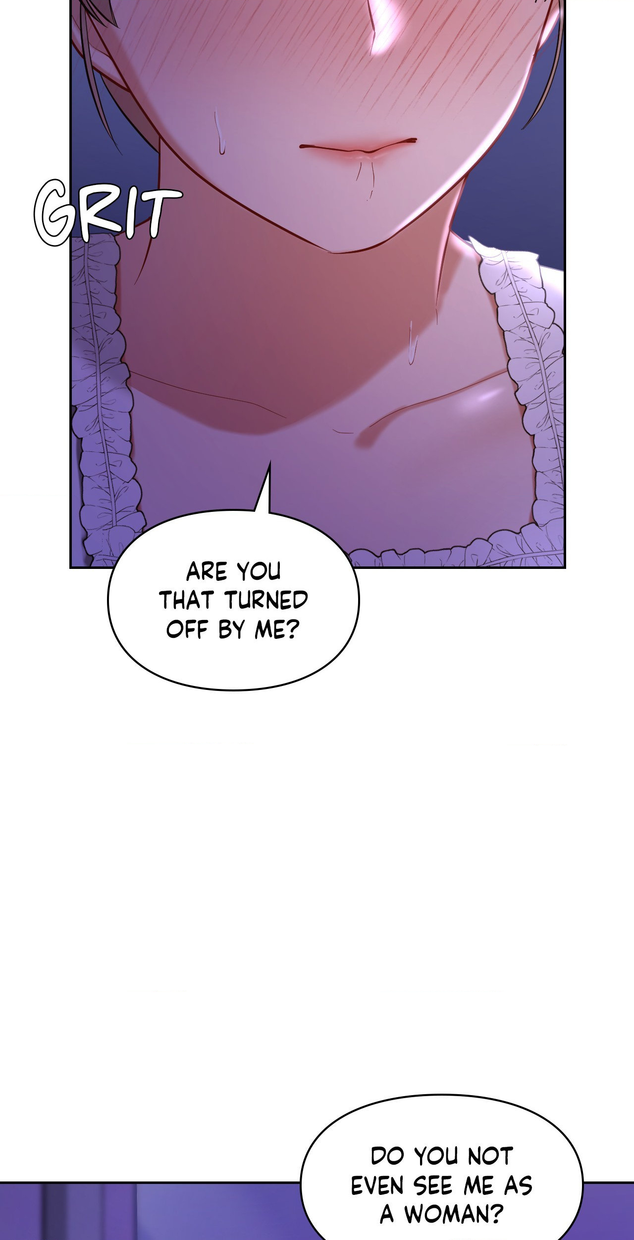 Your Wildest Fantasies (Official) chapter 37 page 23