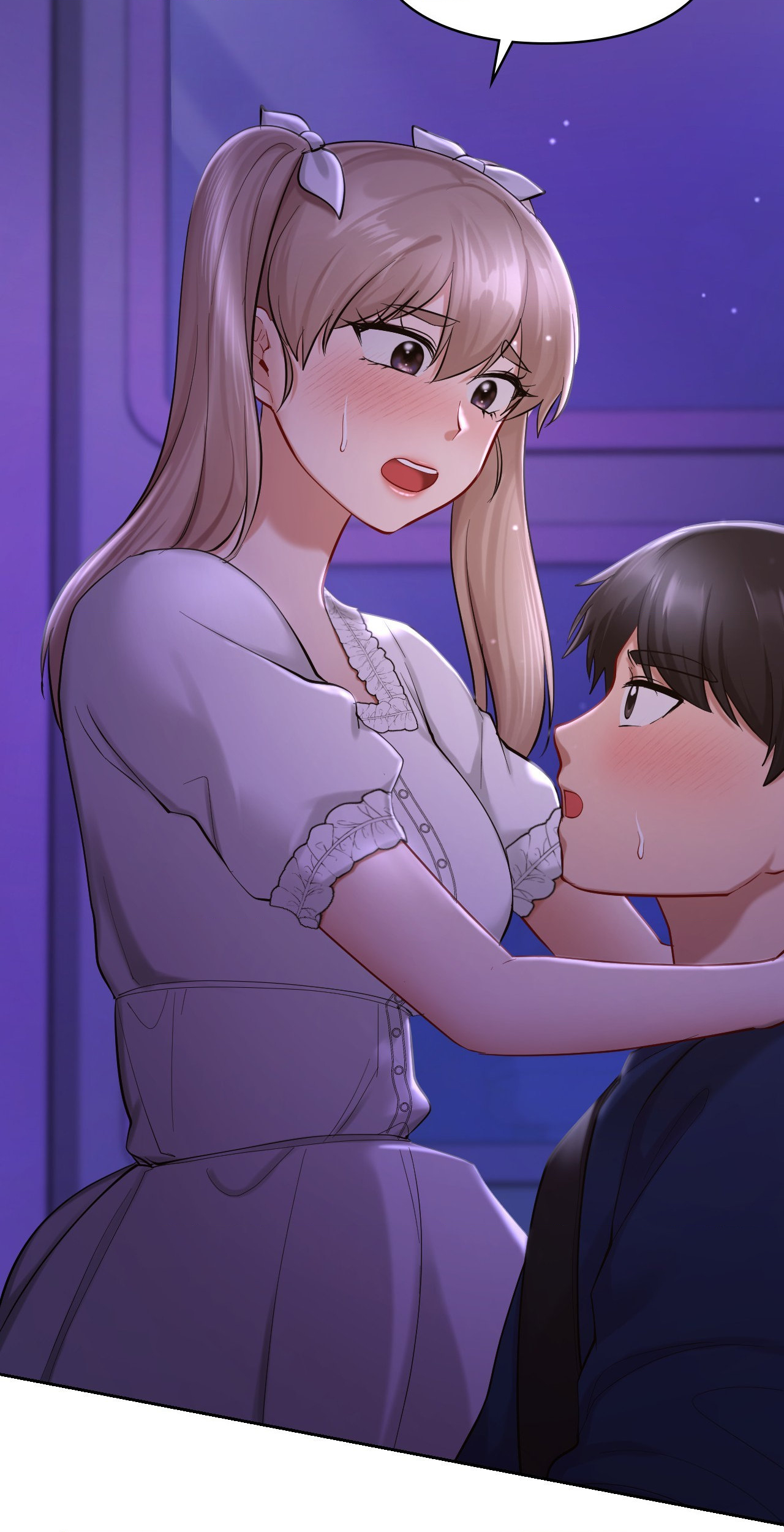 Your Wildest Fantasies (Official) chapter 37 page 24