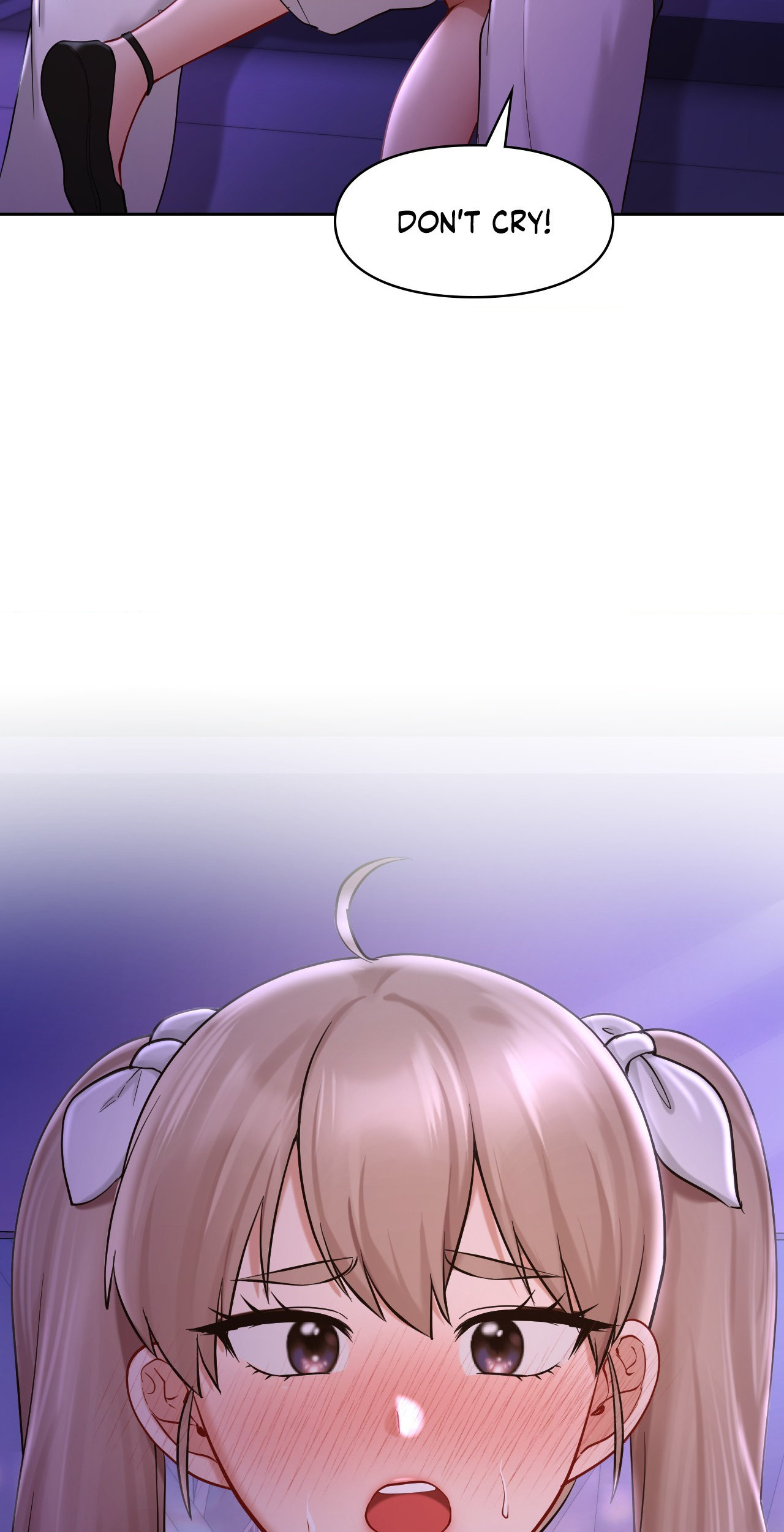 Your Wildest Fantasies (Official) chapter 37 page 27
