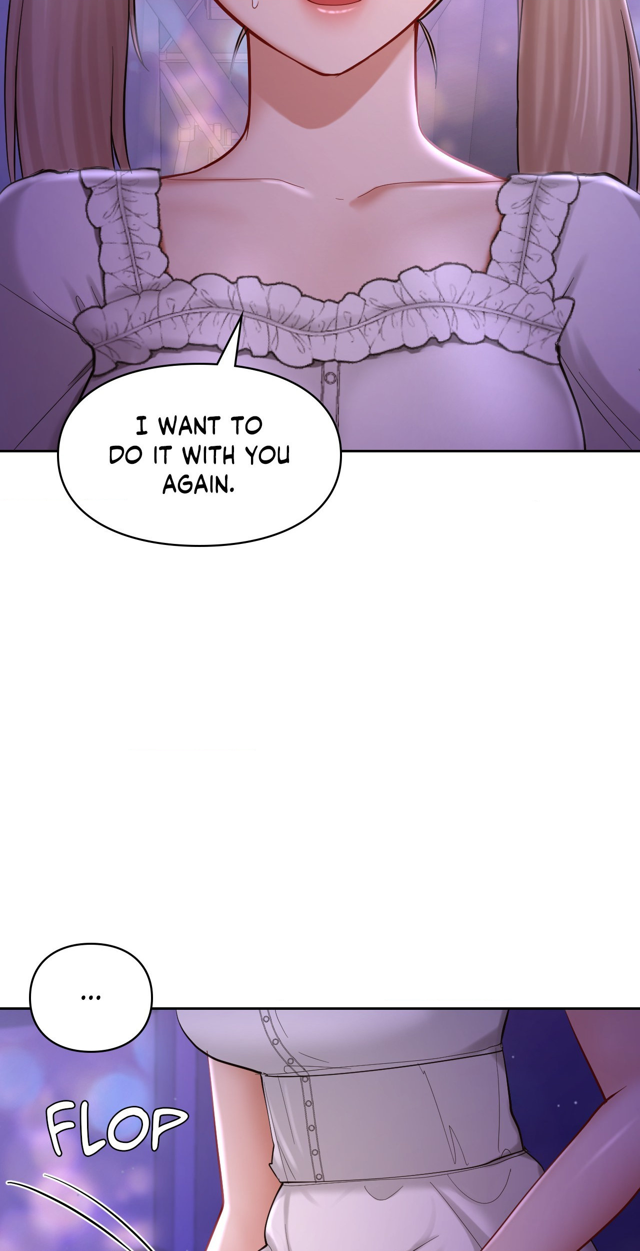 Your Wildest Fantasies (Official) chapter 37 page 28