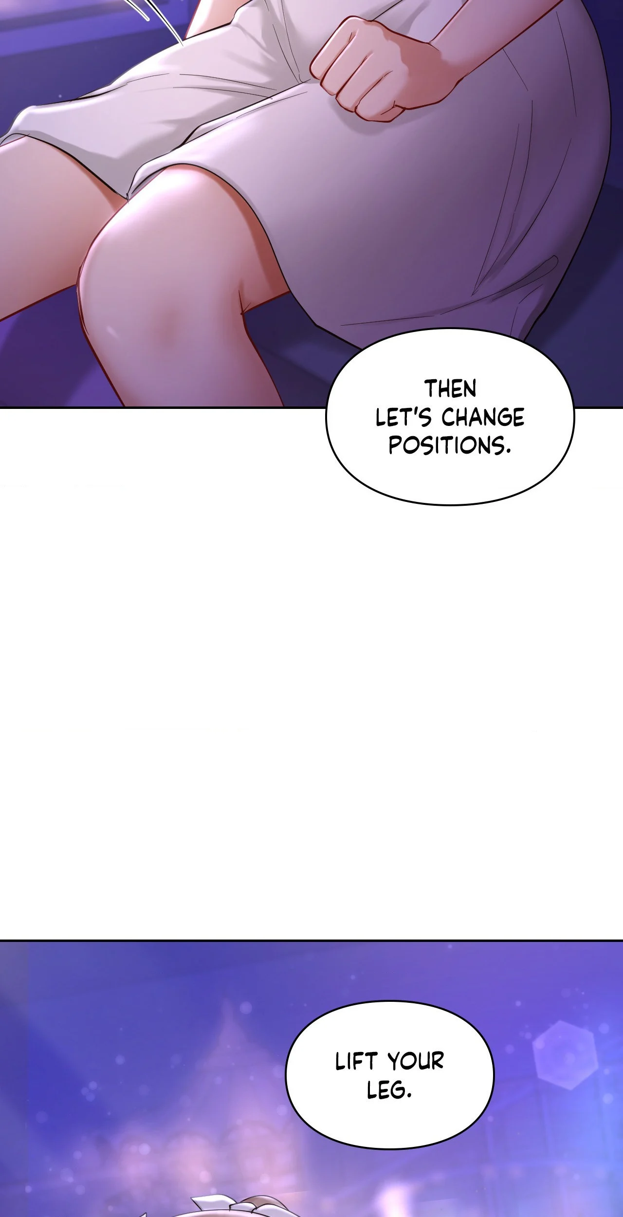Your Wildest Fantasies (Official) chapter 37 page 29
