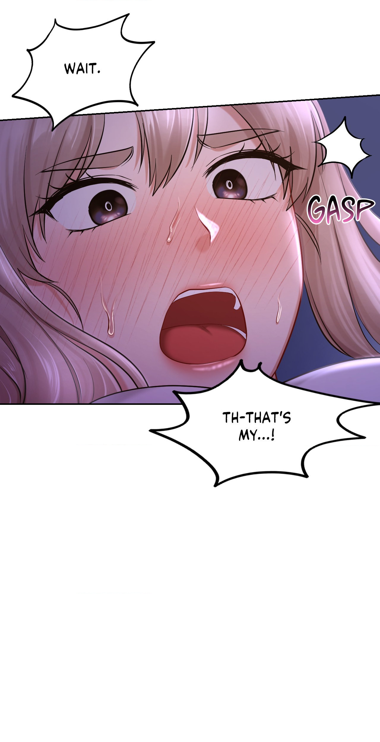 Your Wildest Fantasies (Official) chapter 37 page 33