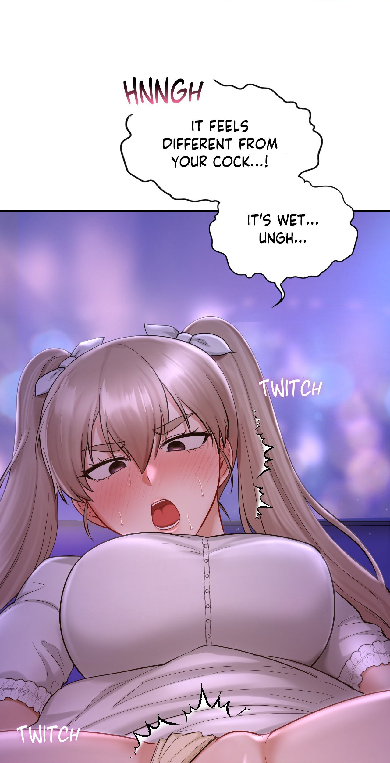 Your Wildest Fantasies (Official) chapter 37 page 37