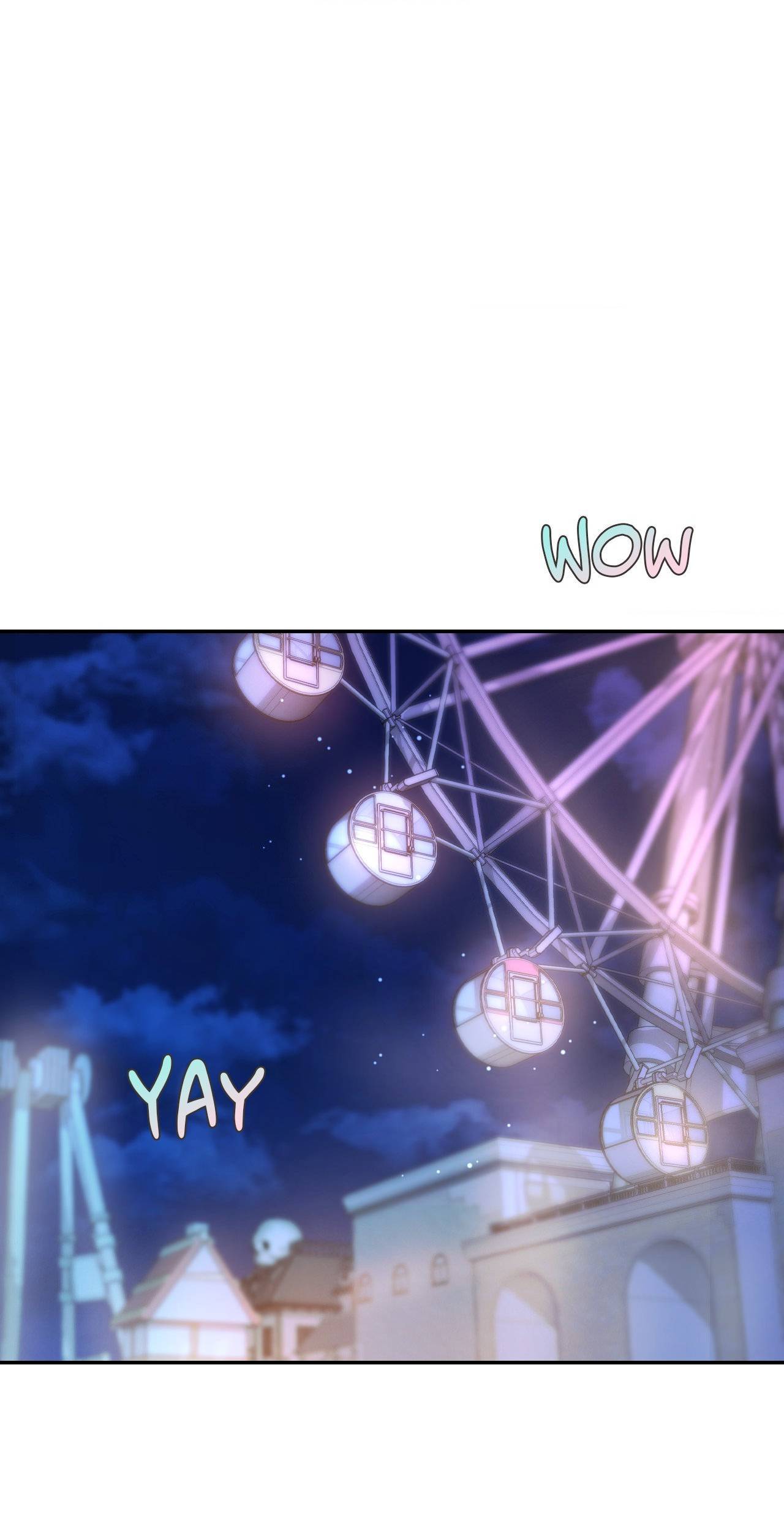 Your Wildest Fantasies (Official) chapter 37 page 40