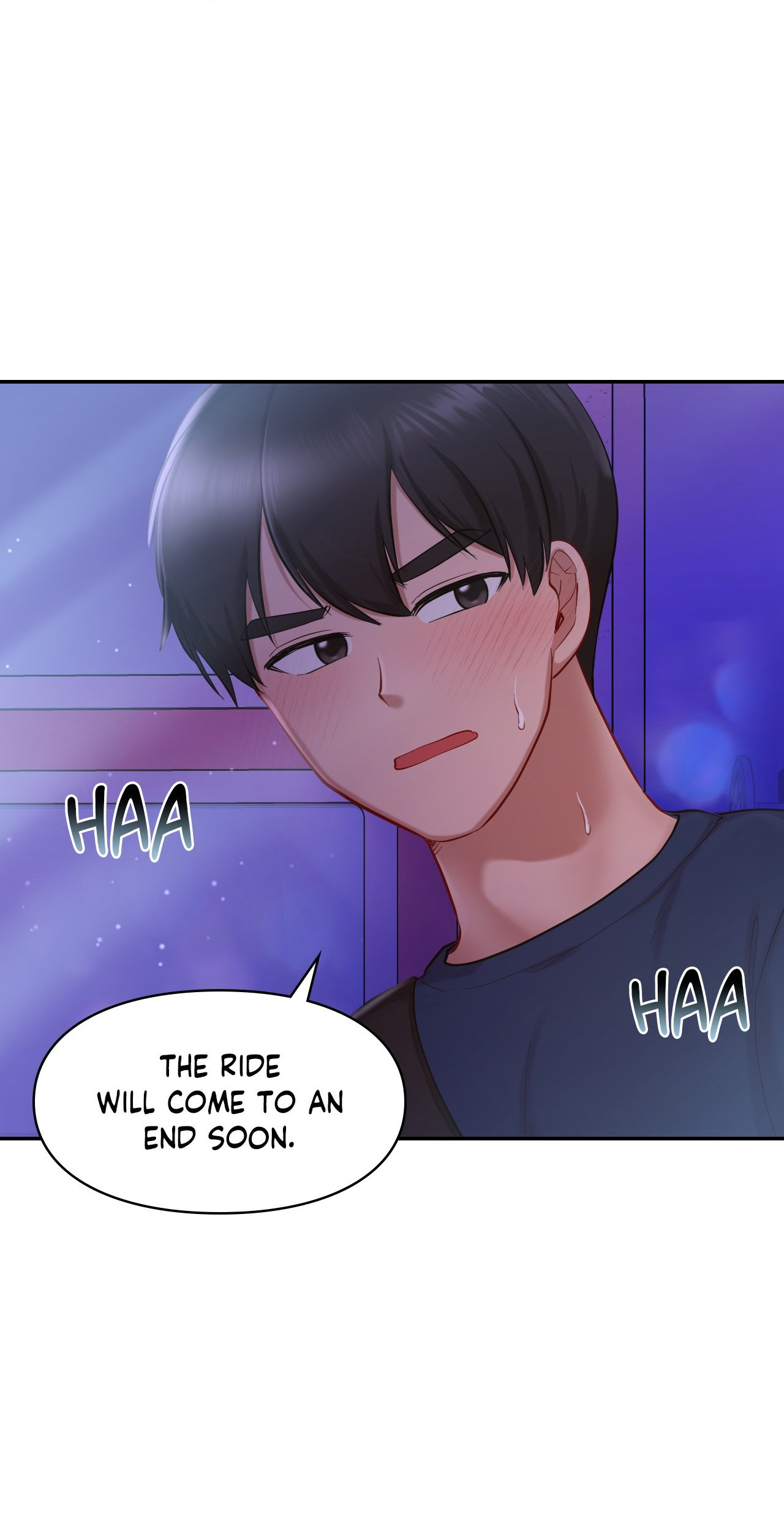 Your Wildest Fantasies (Official) chapter 37 page 41