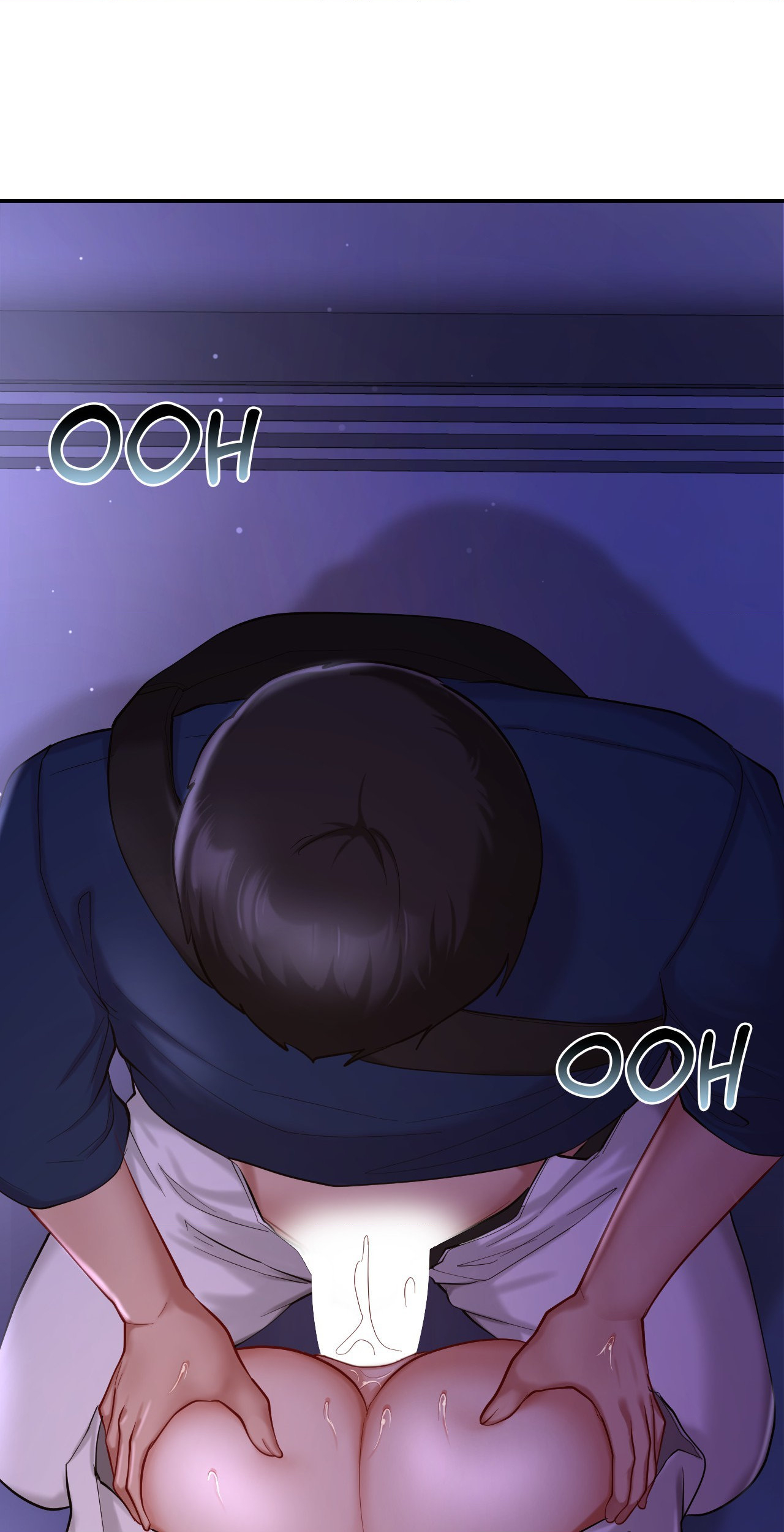 Your Wildest Fantasies (Official) chapter 37 page 42