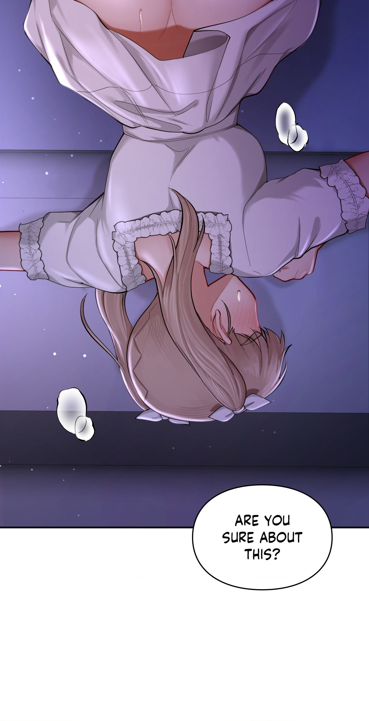 Your Wildest Fantasies (Official) chapter 37 page 43