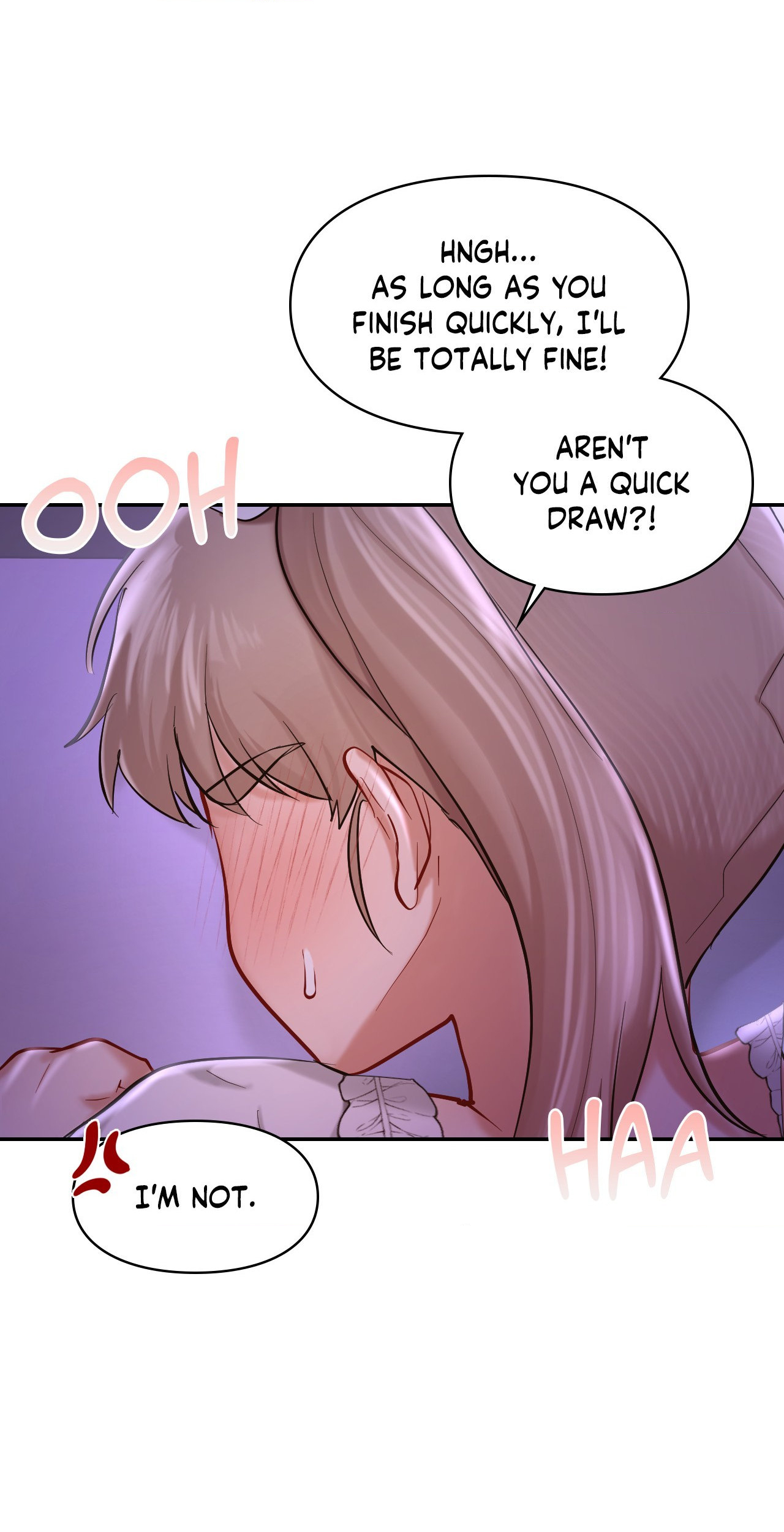 Your Wildest Fantasies (Official) chapter 37 page 44