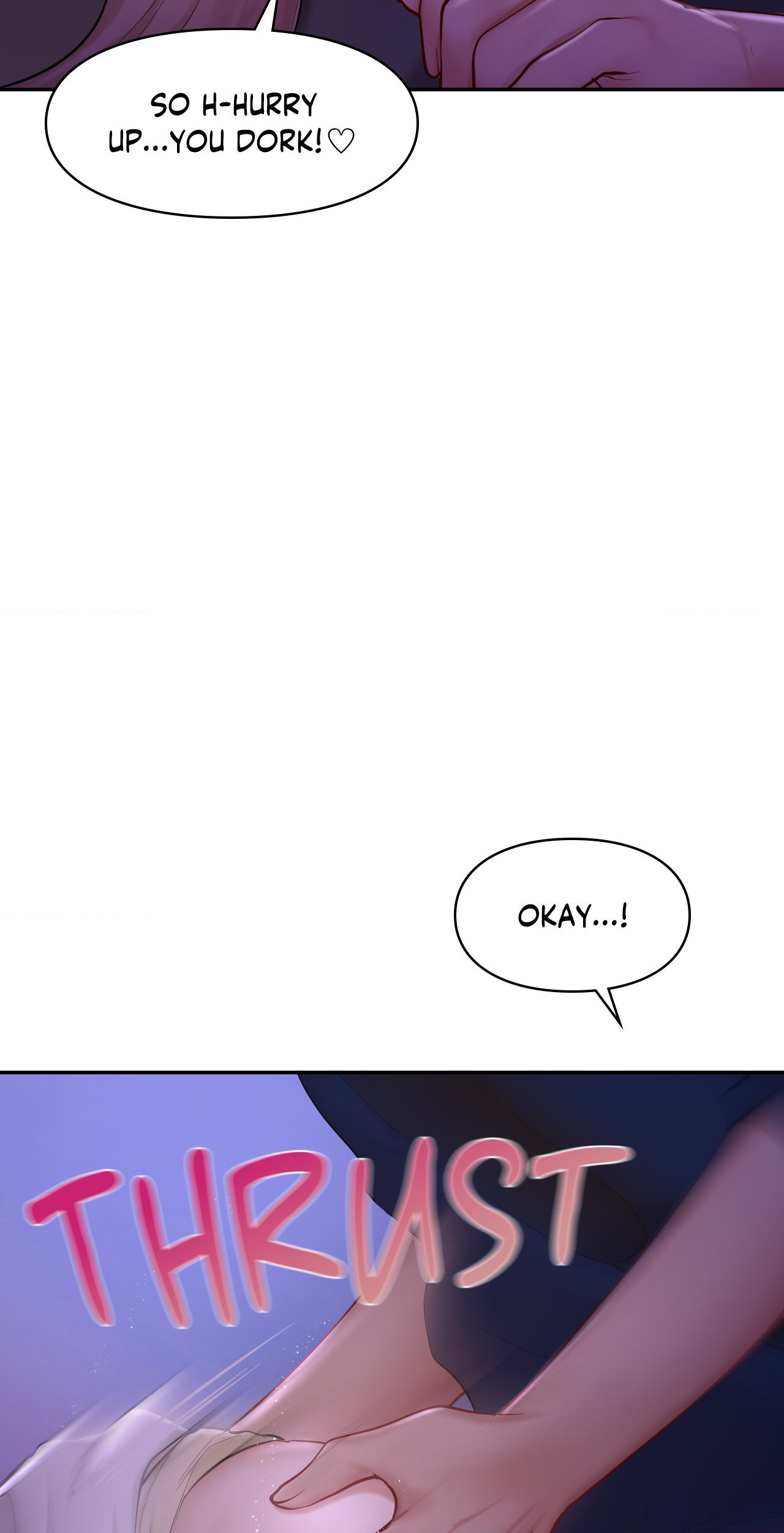 Your Wildest Fantasies (Official) chapter 37 page 46