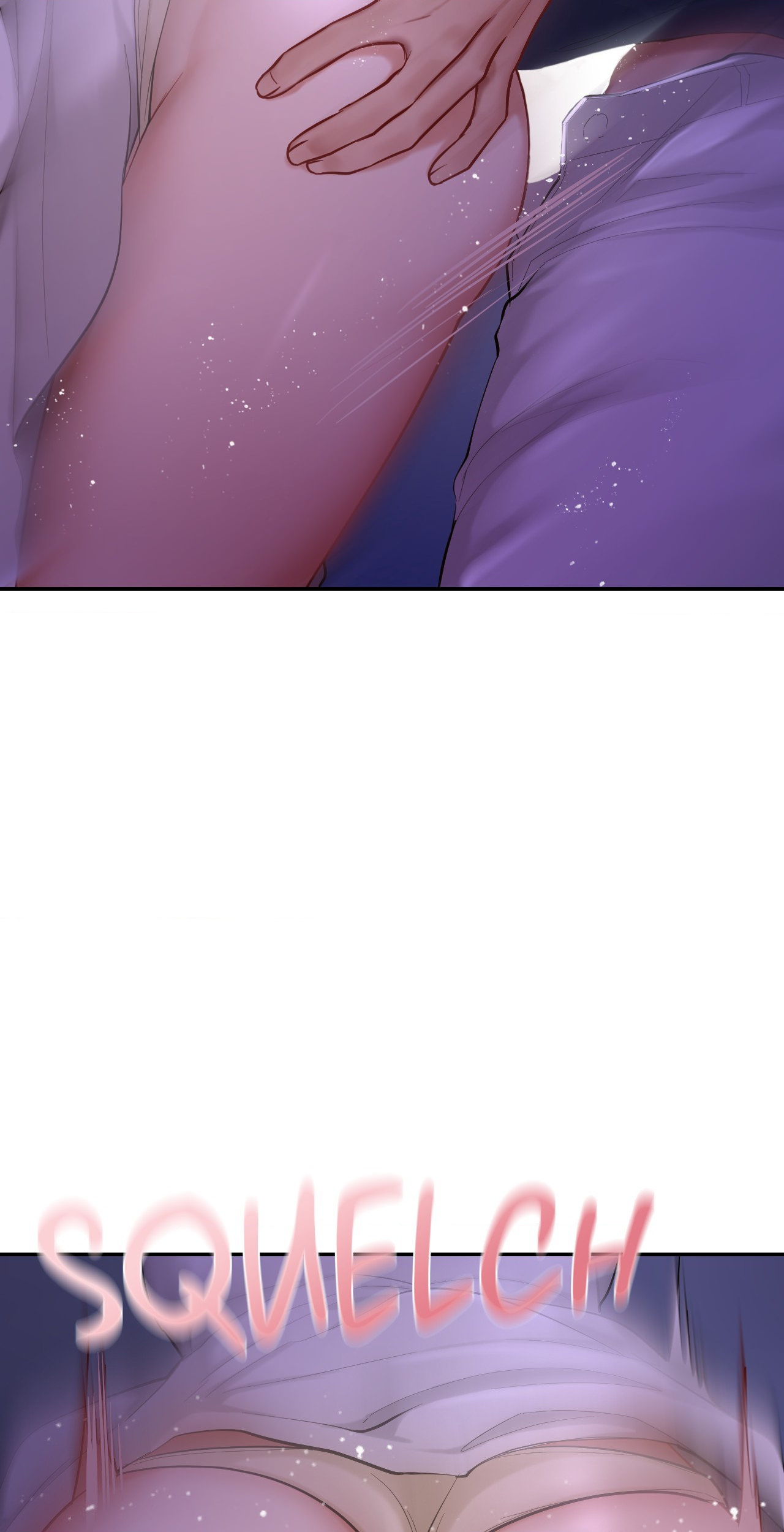 Your Wildest Fantasies (Official) chapter 37 page 47