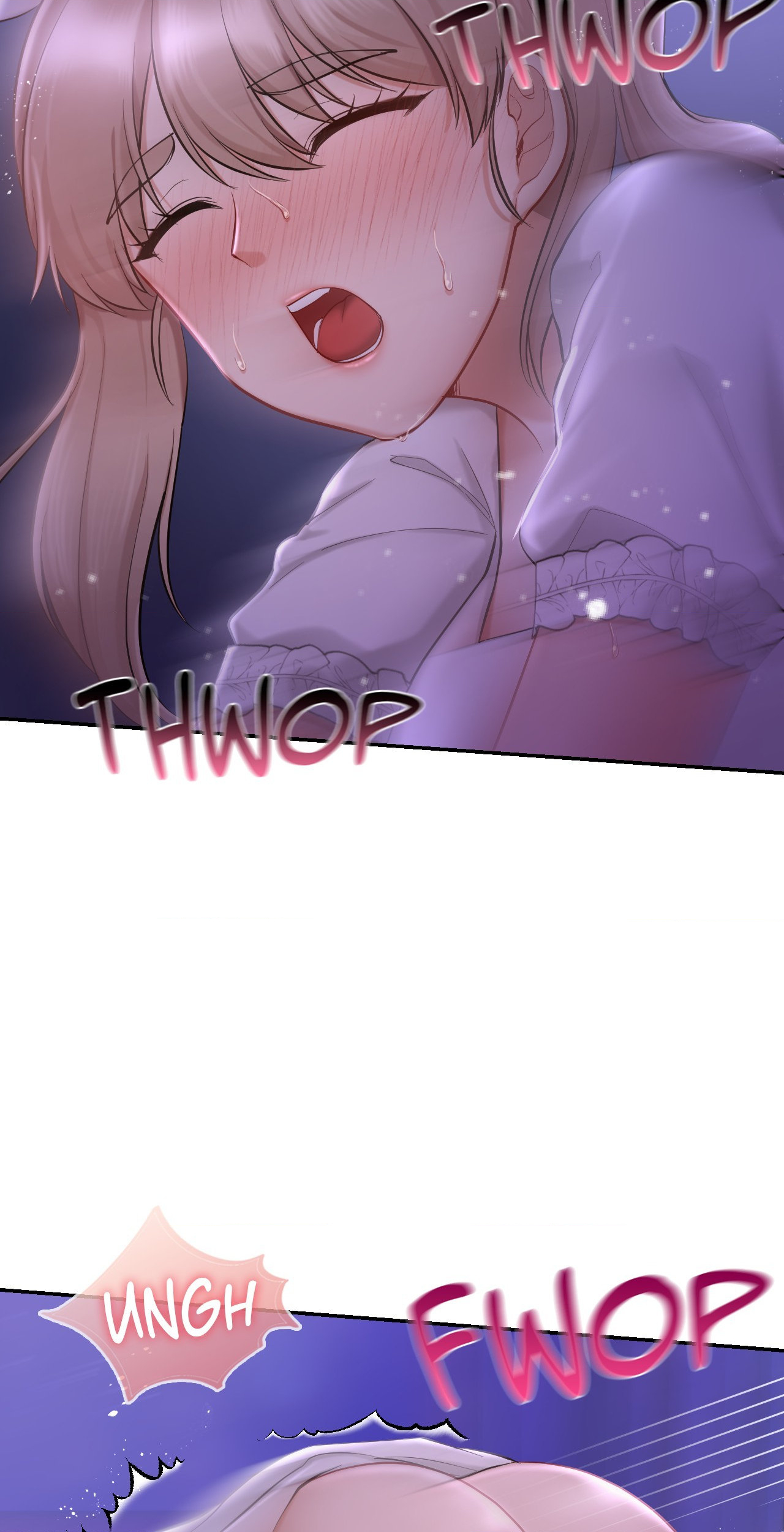 Your Wildest Fantasies (Official) chapter 37 page 49