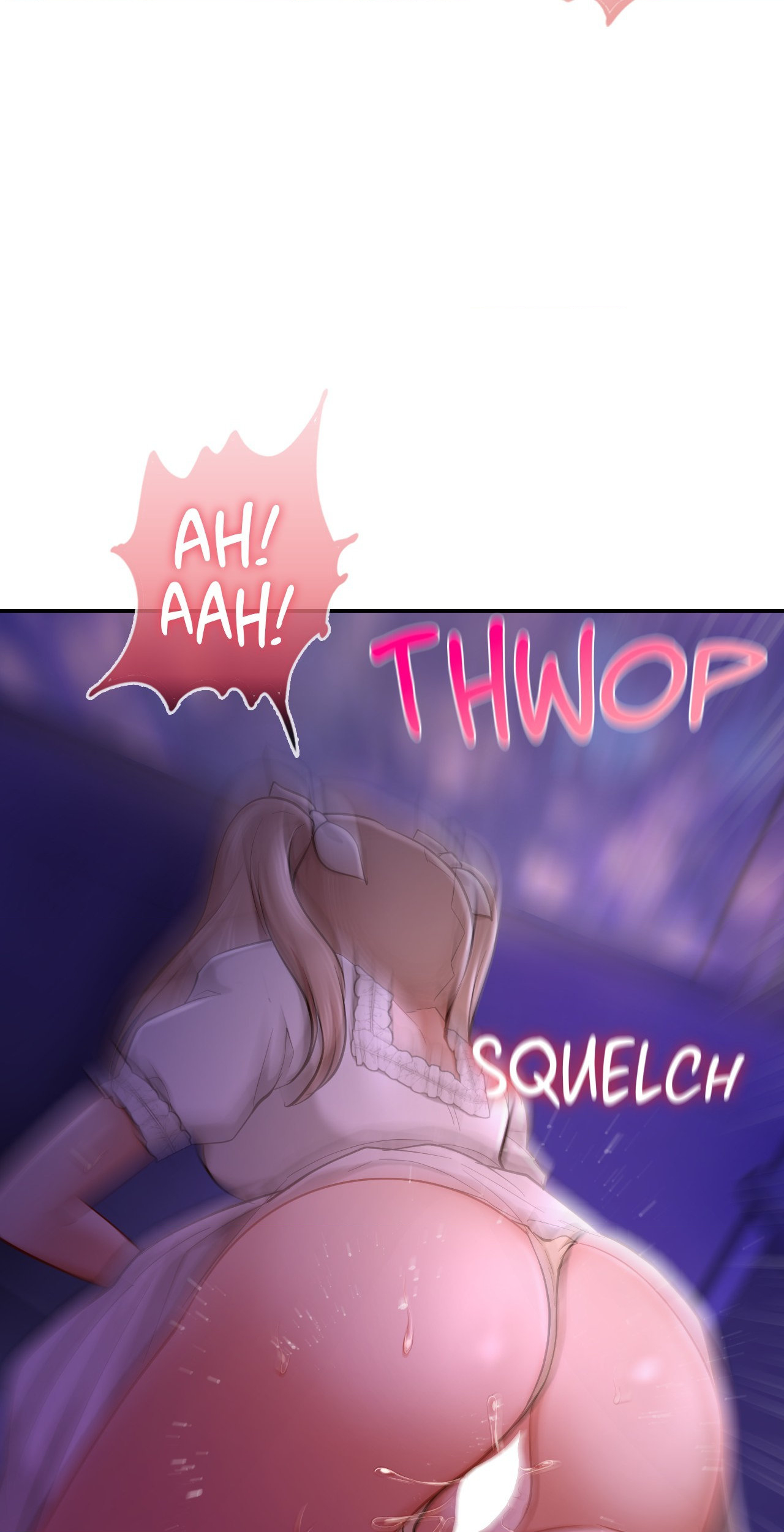 Your Wildest Fantasies (Official) chapter 37 page 51