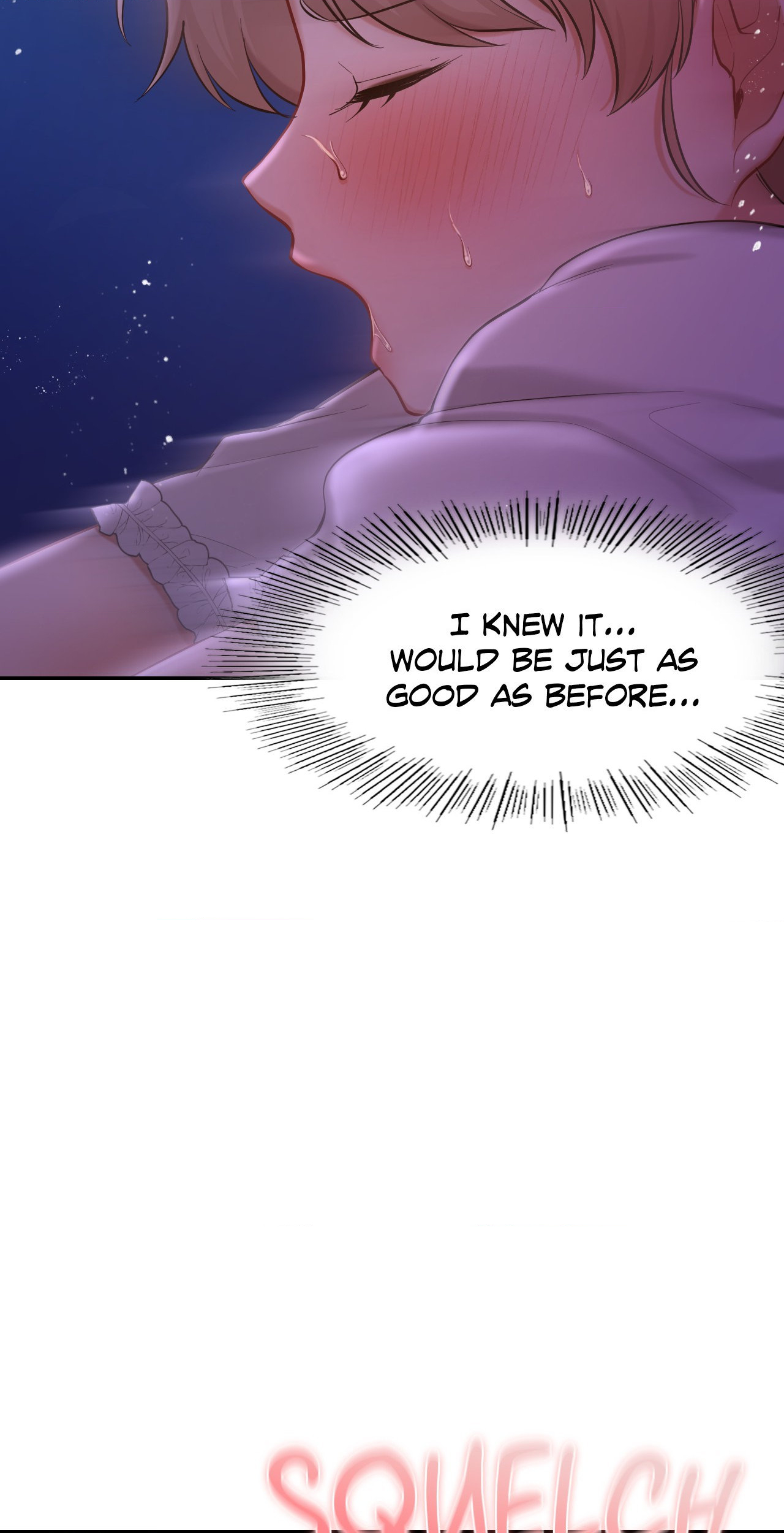 Your Wildest Fantasies (Official) chapter 37 page 53