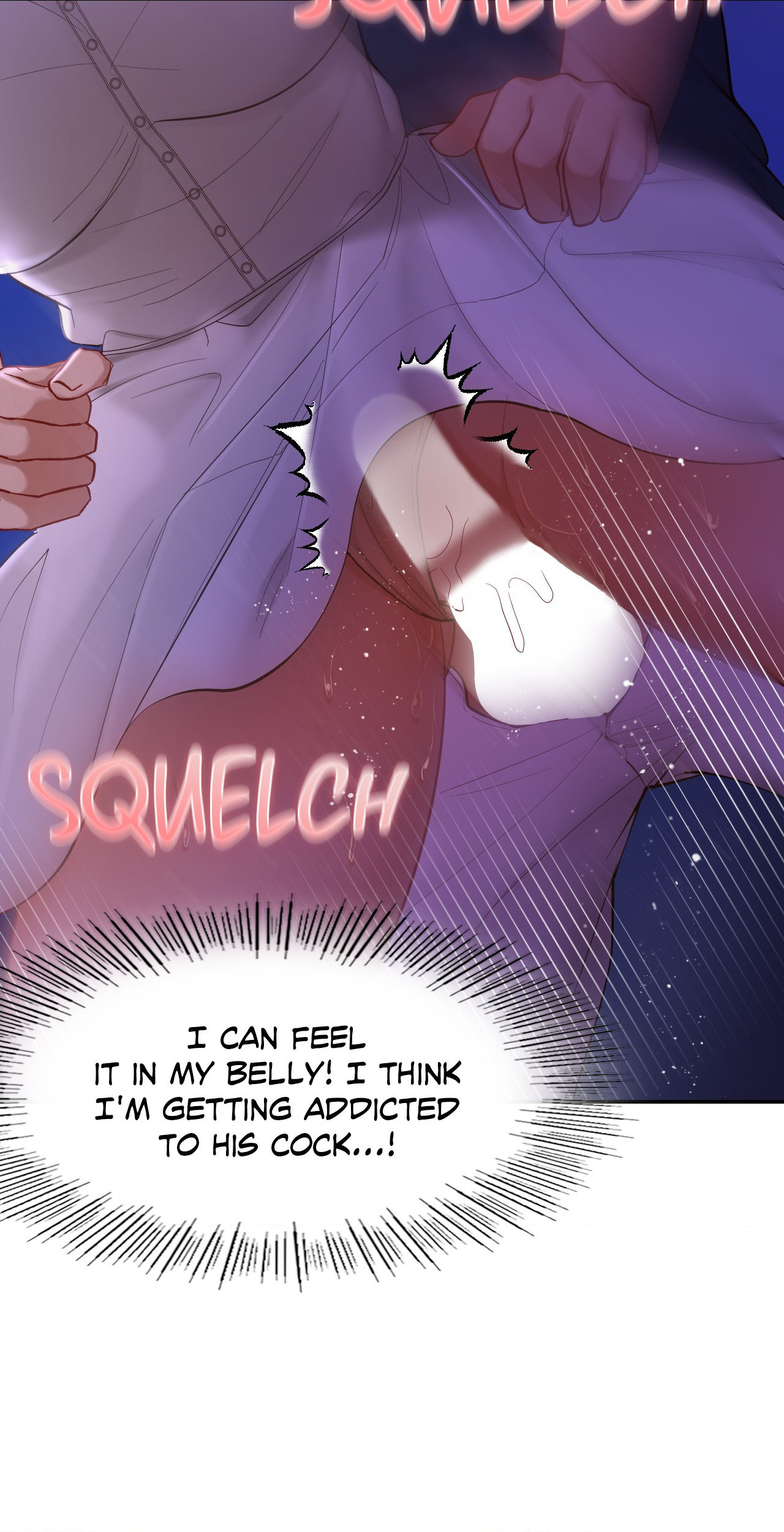 Your Wildest Fantasies (Official) chapter 37 page 54