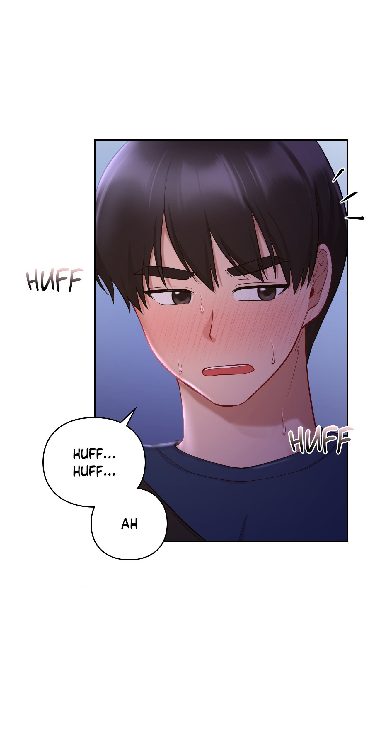 Your Wildest Fantasies (Official) chapter 37 page 55