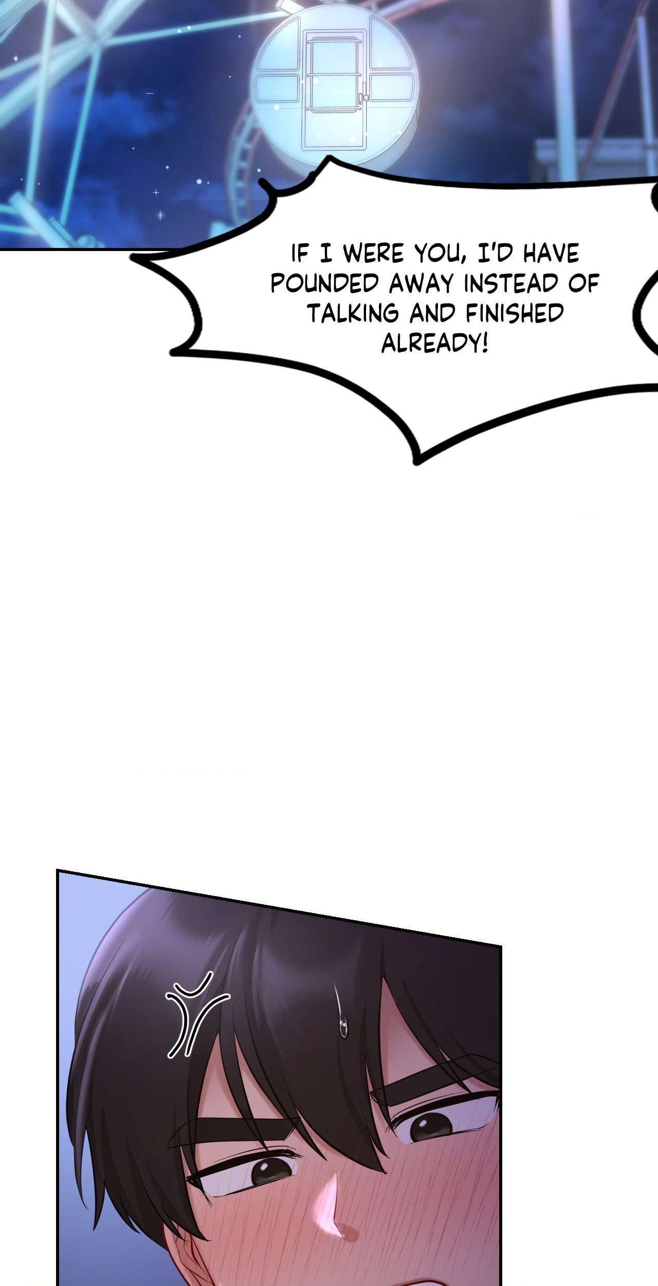 Your Wildest Fantasies (Official) chapter 37 page 61