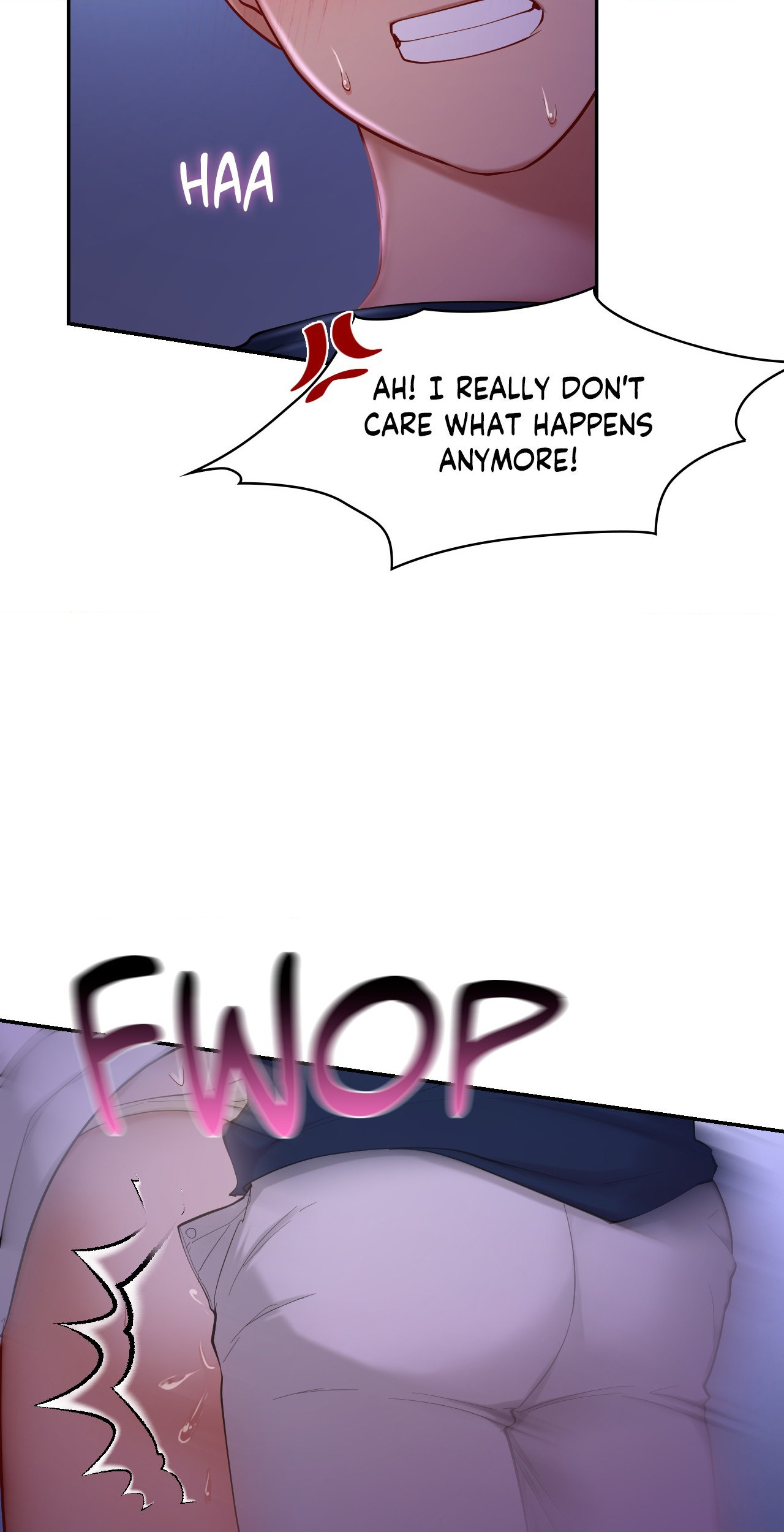 Your Wildest Fantasies (Official) chapter 37 page 62