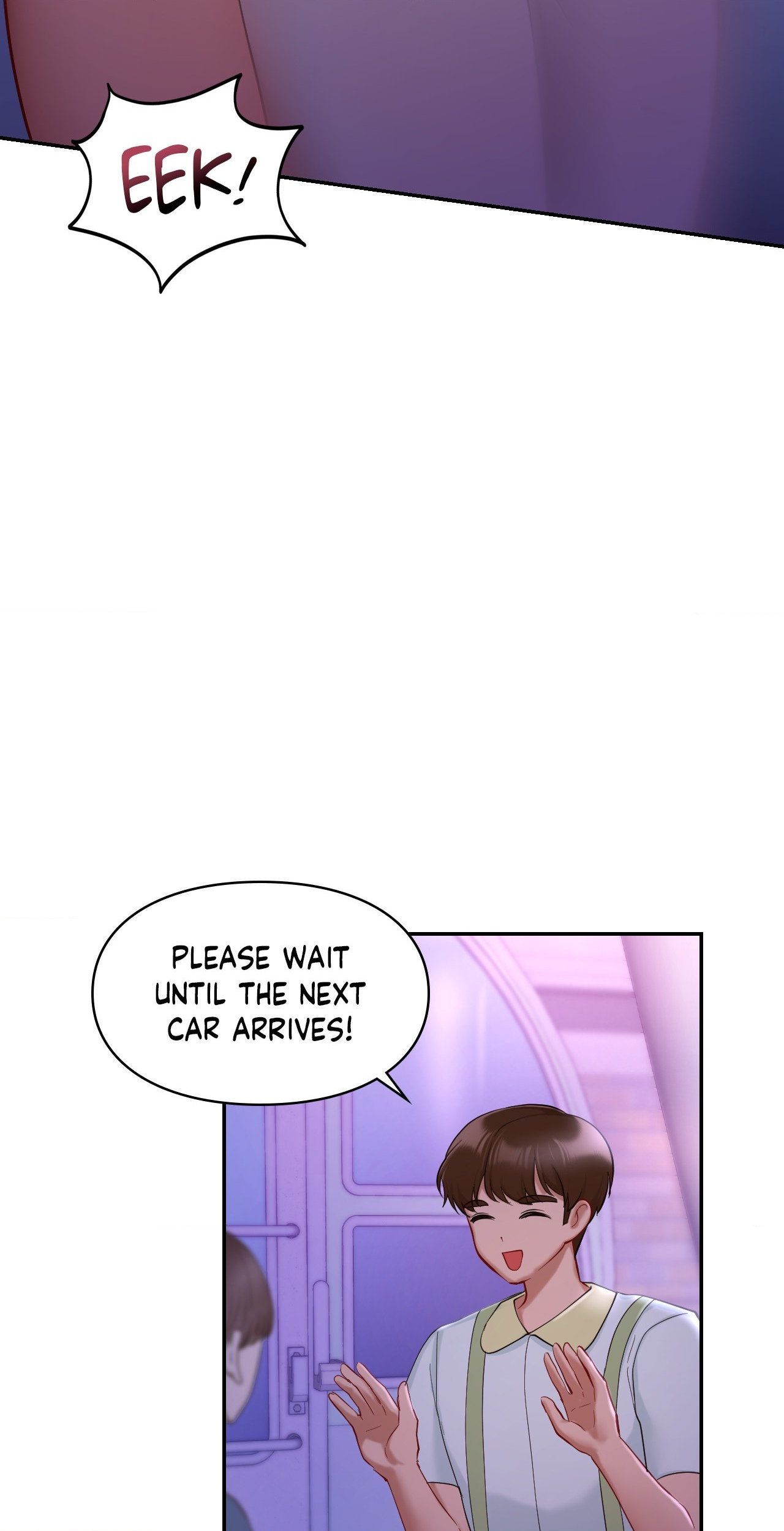 Your Wildest Fantasies (Official) chapter 37 page 63