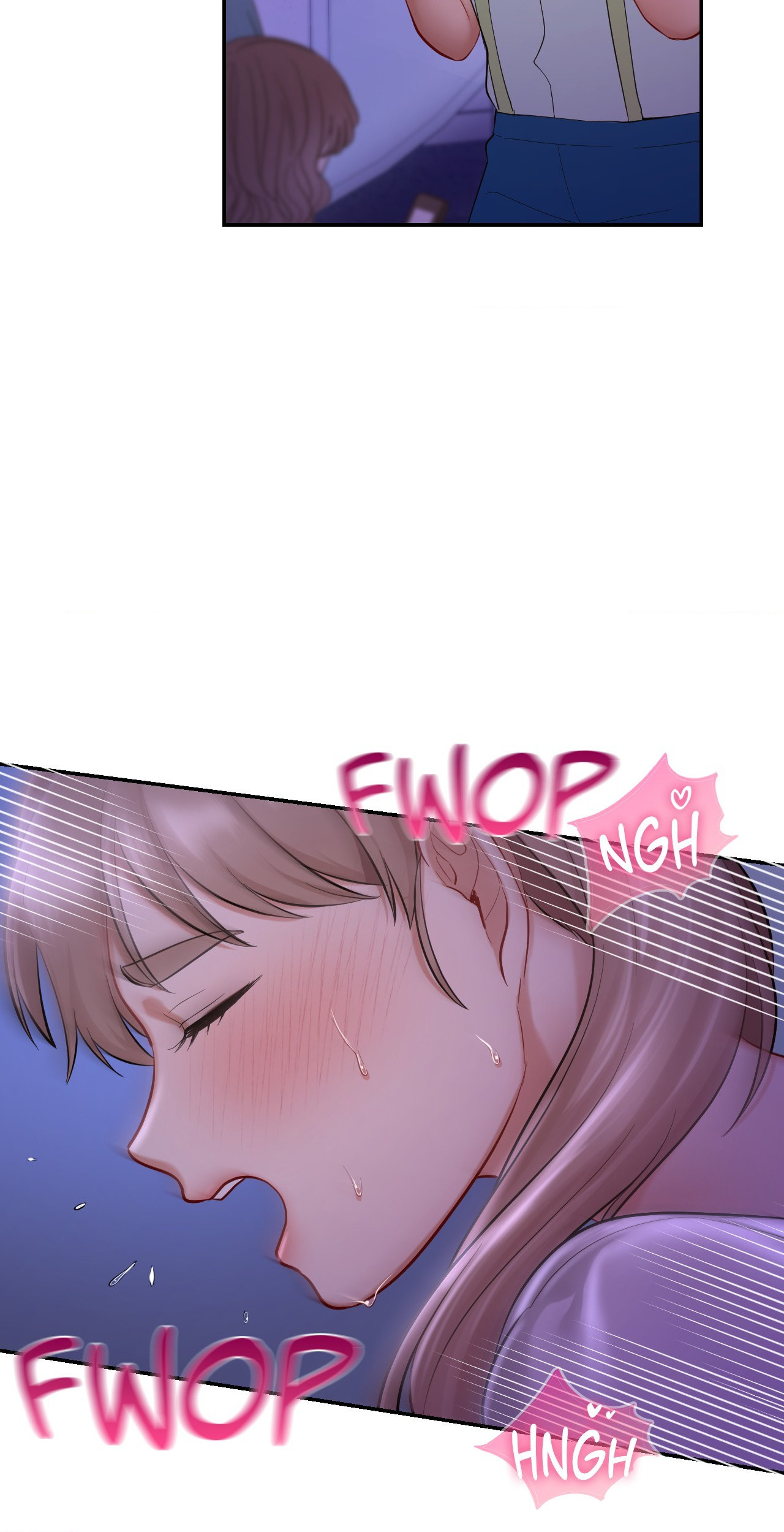 Your Wildest Fantasies (Official) chapter 37 page 64