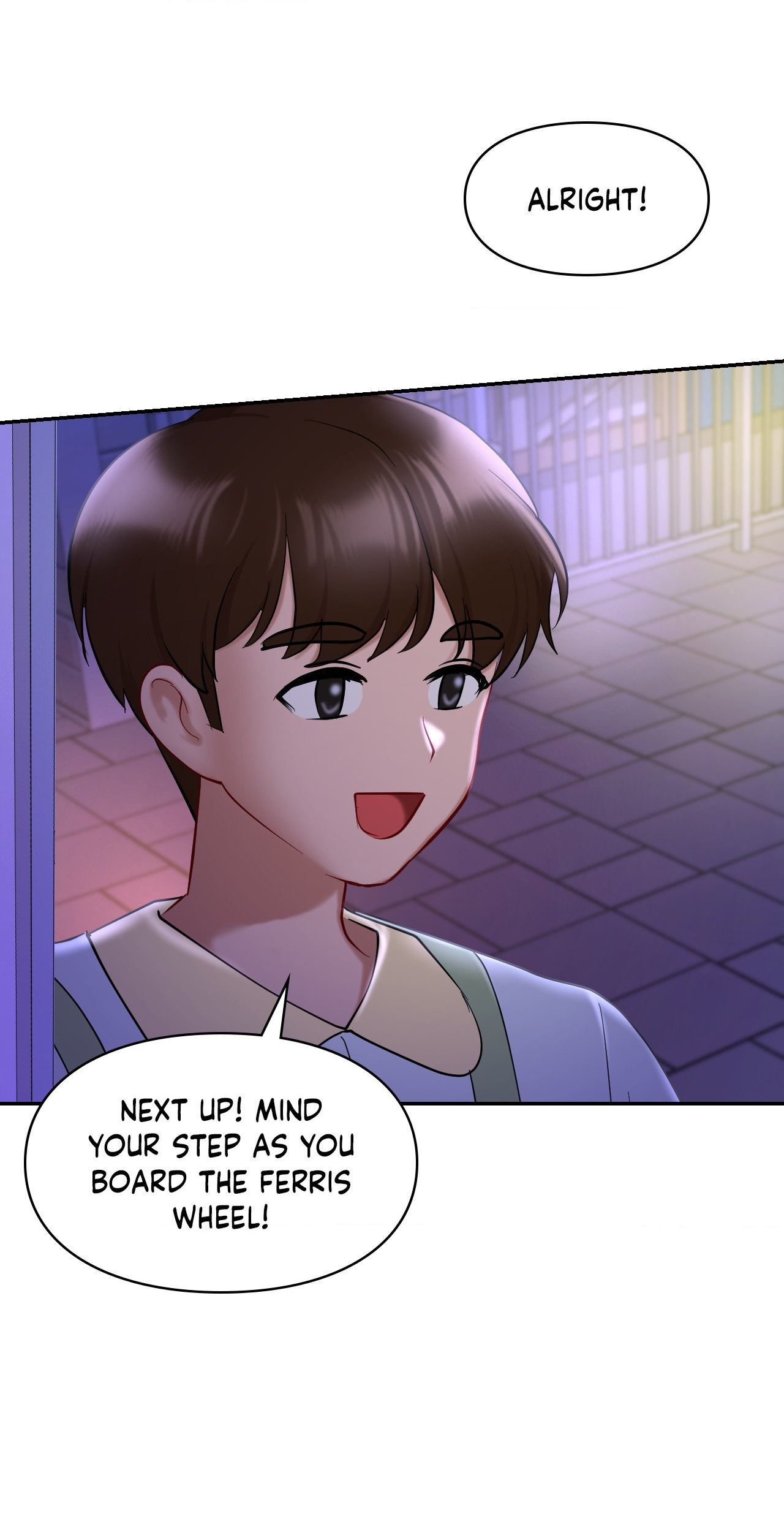 Your Wildest Fantasies (Official) chapter 37 page 67
