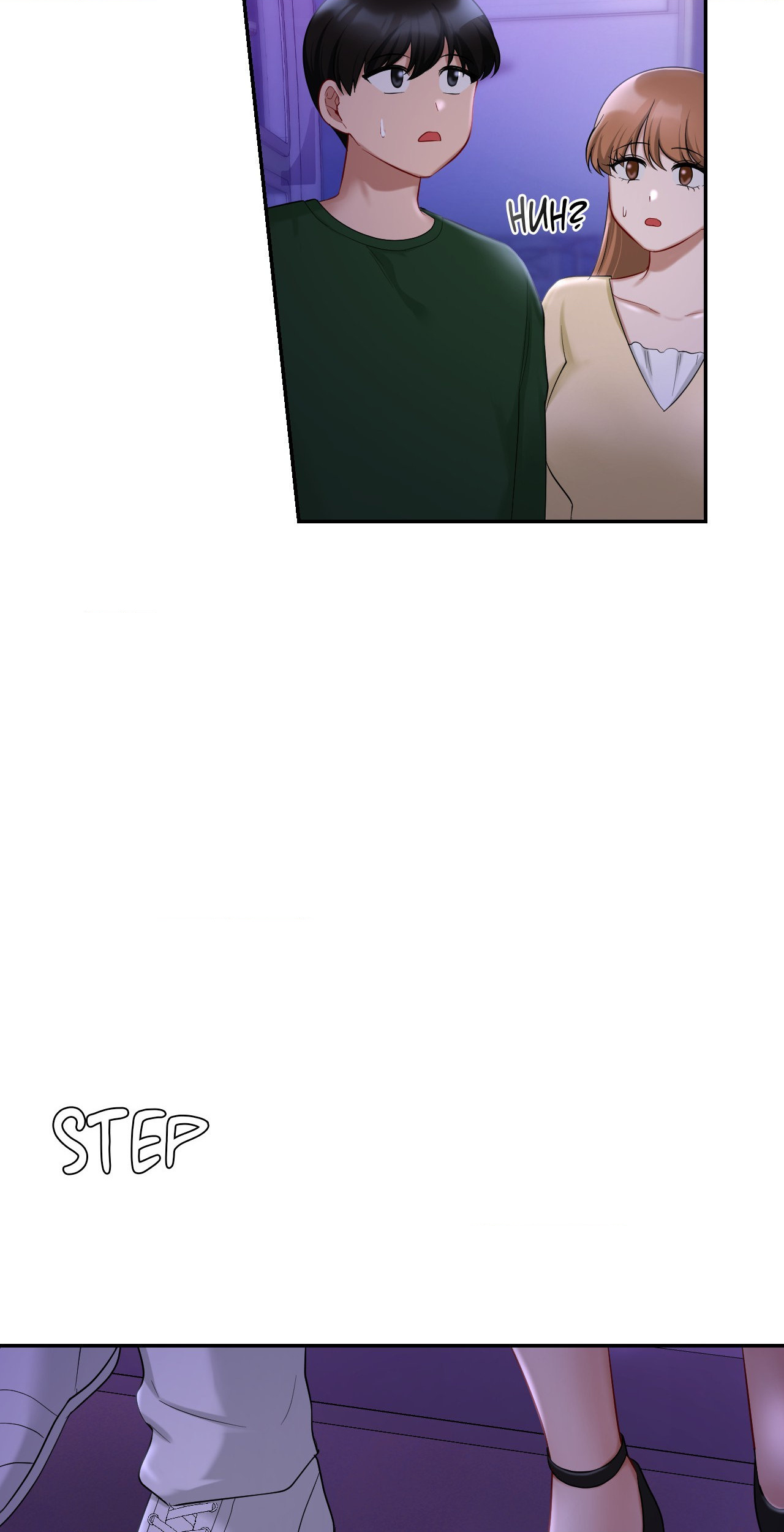 Your Wildest Fantasies (Official) chapter 37 page 69