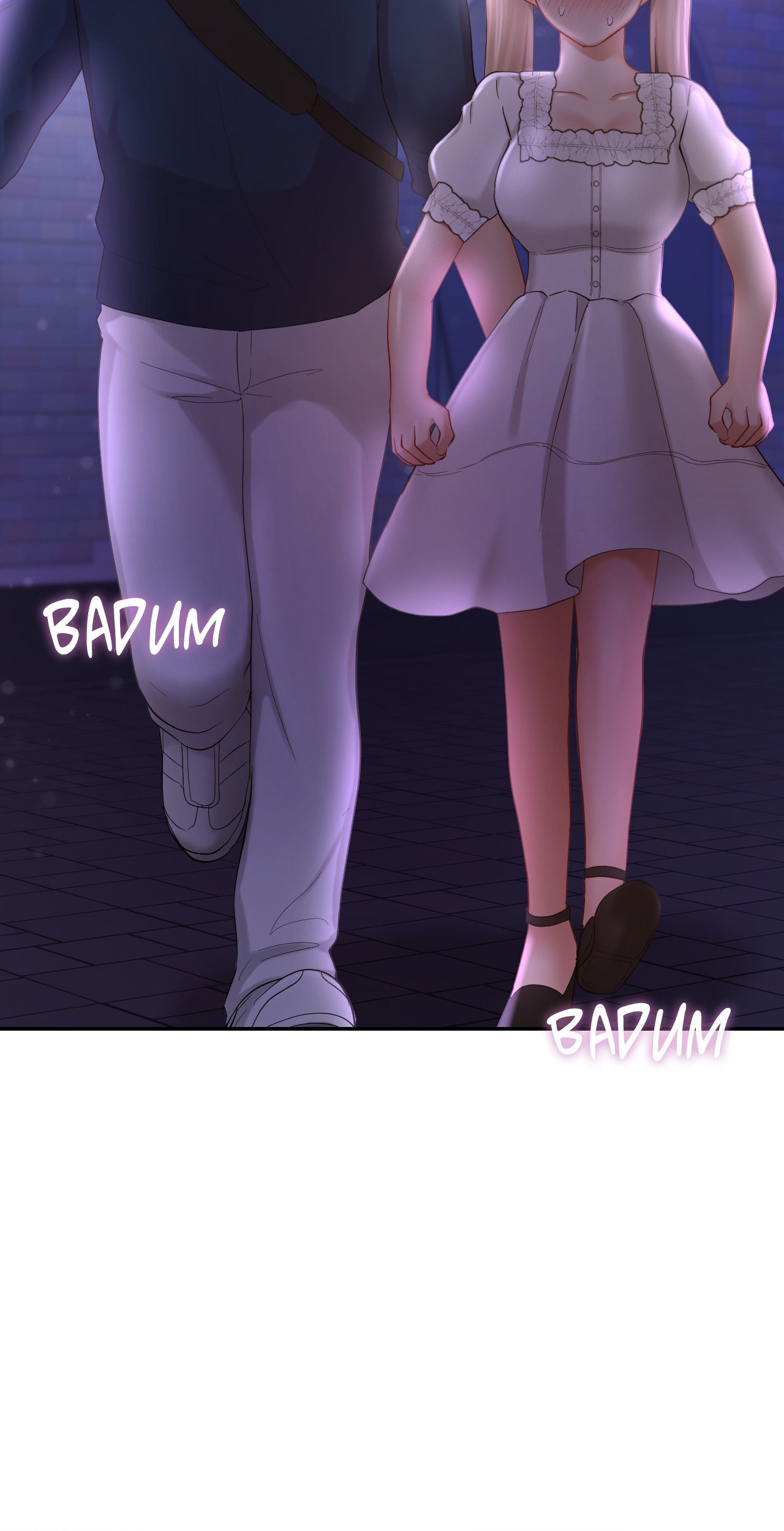 Your Wildest Fantasies (Official) chapter 37 page 71