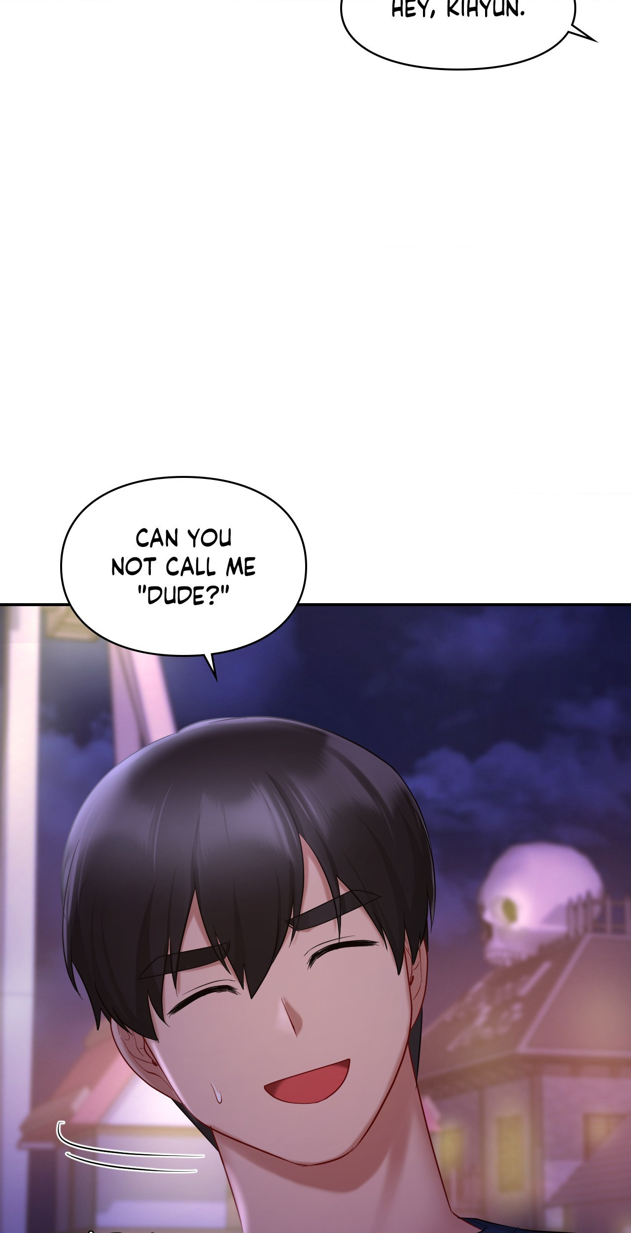 Your Wildest Fantasies (Official) chapter 37 page 73