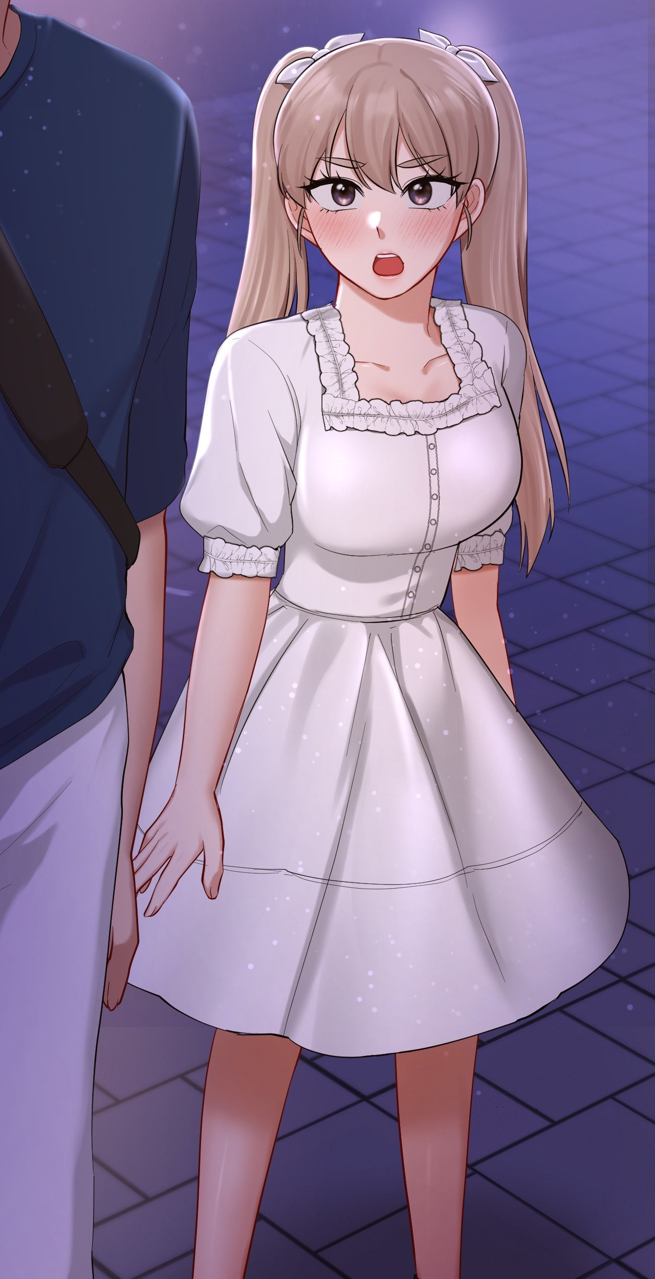Your Wildest Fantasies (Official) chapter 37 page 75