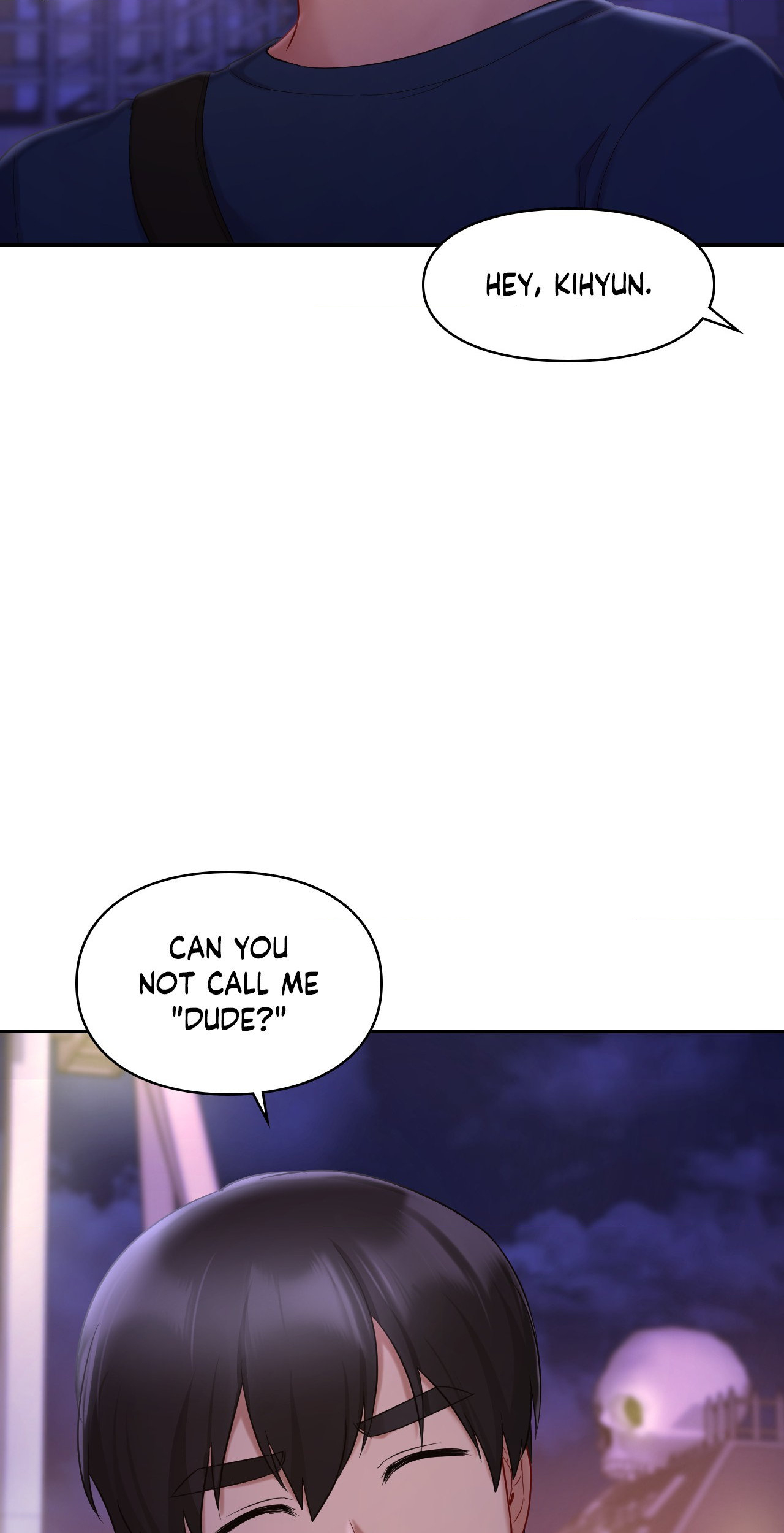 Your Wildest Fantasies (Official) chapter 38 page 2