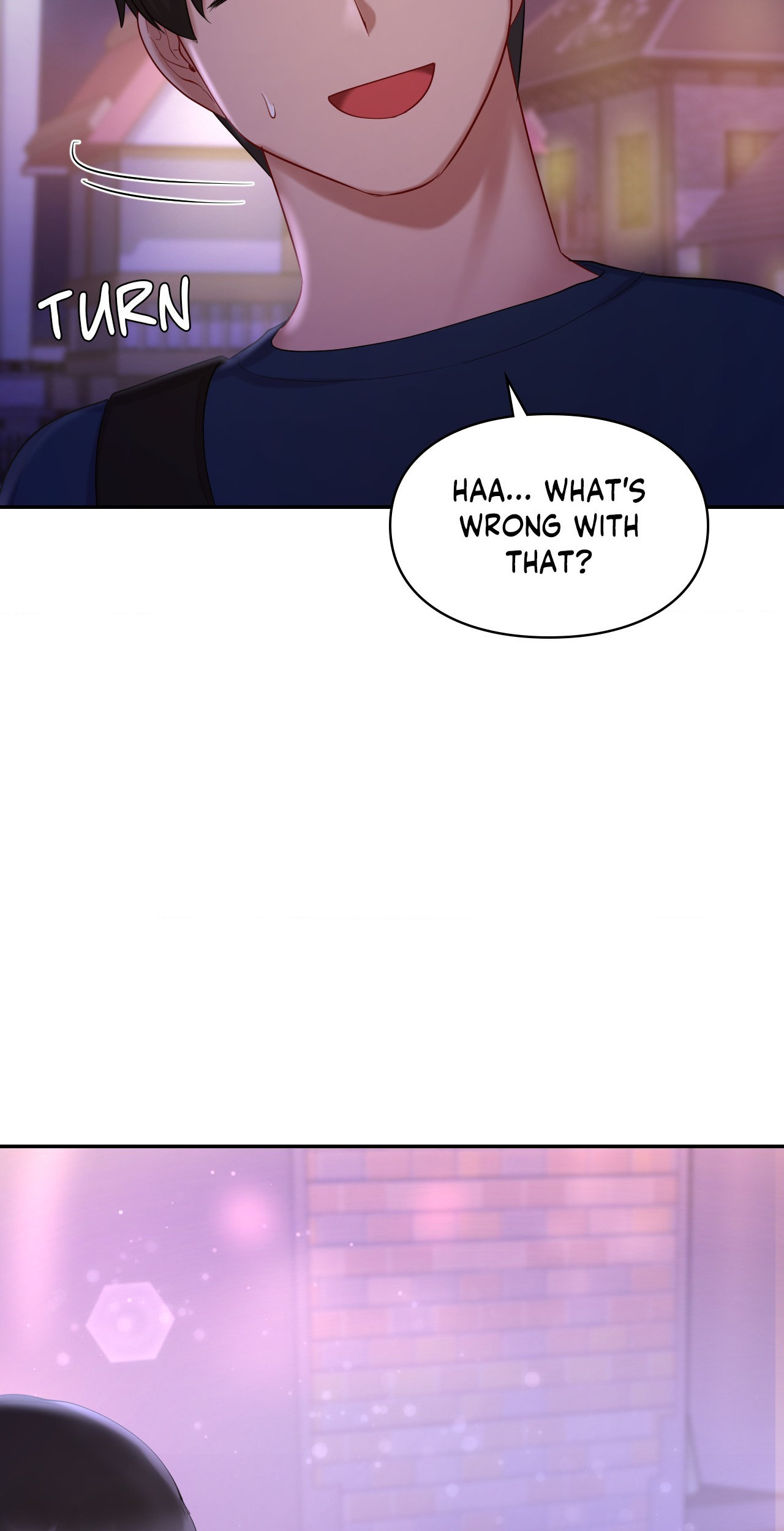 Your Wildest Fantasies (Official) chapter 38 page 3