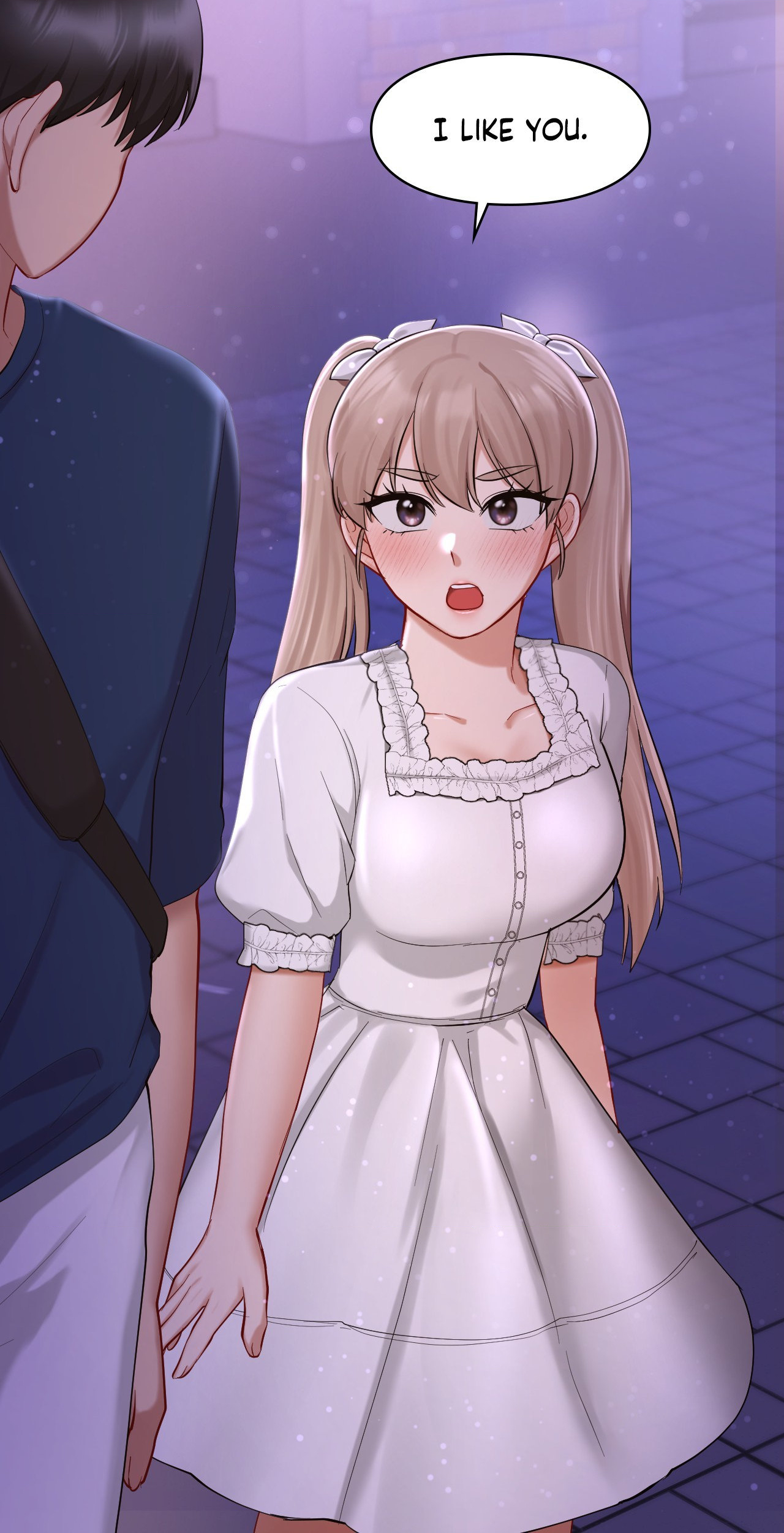 Your Wildest Fantasies (Official) chapter 38 page 4