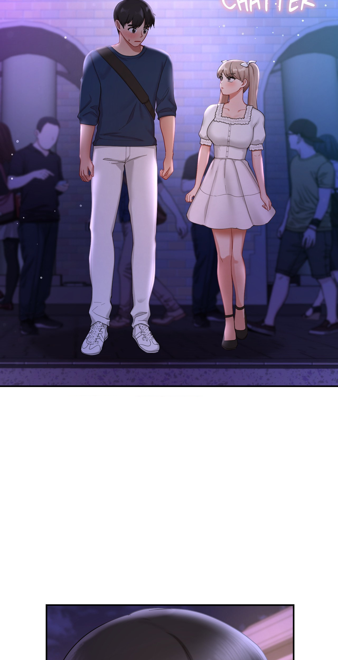 Your Wildest Fantasies (Official) chapter 38 page 7
