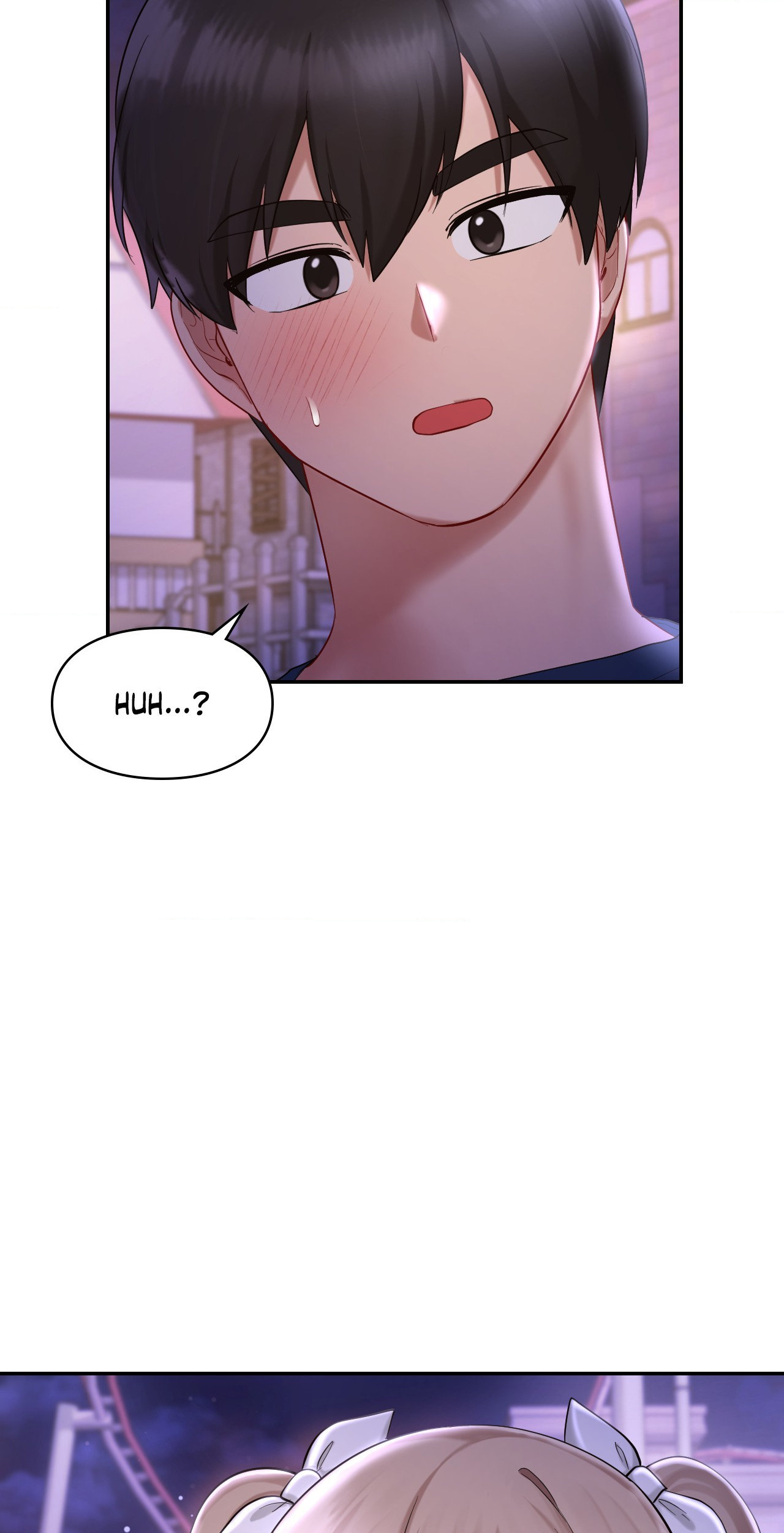 Your Wildest Fantasies (Official) chapter 38 page 8