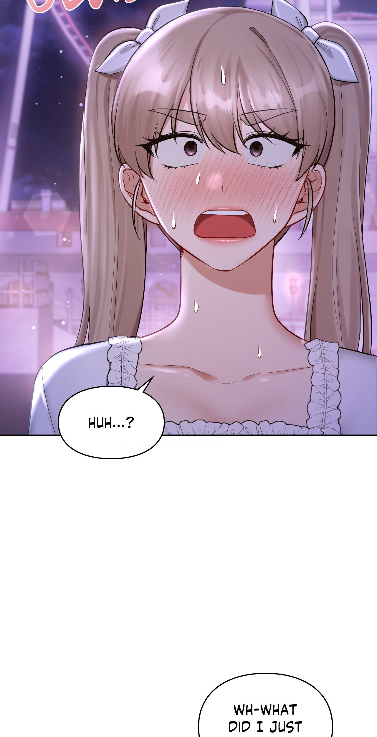 Your Wildest Fantasies (Official) chapter 38 page 10