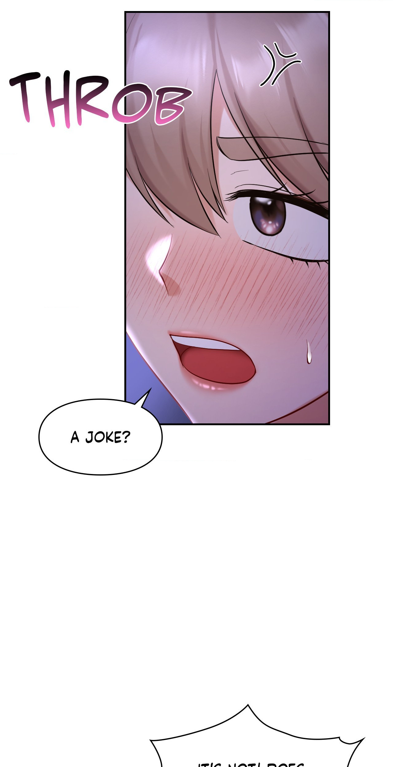 Your Wildest Fantasies (Official) chapter 38 page 13