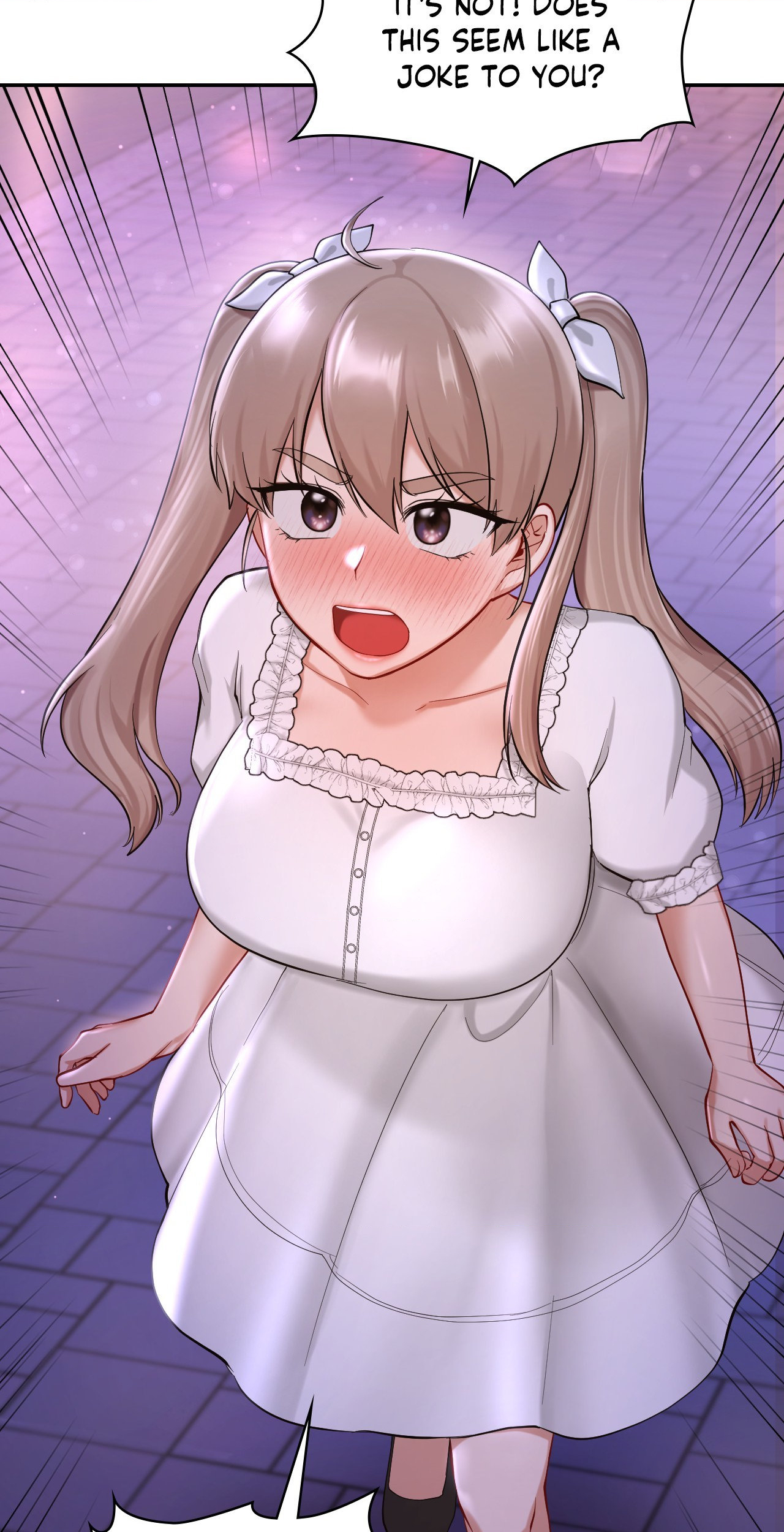 Your Wildest Fantasies (Official) chapter 38 page 14
